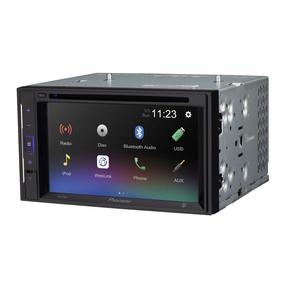 AVH-240EX/B - Image 3