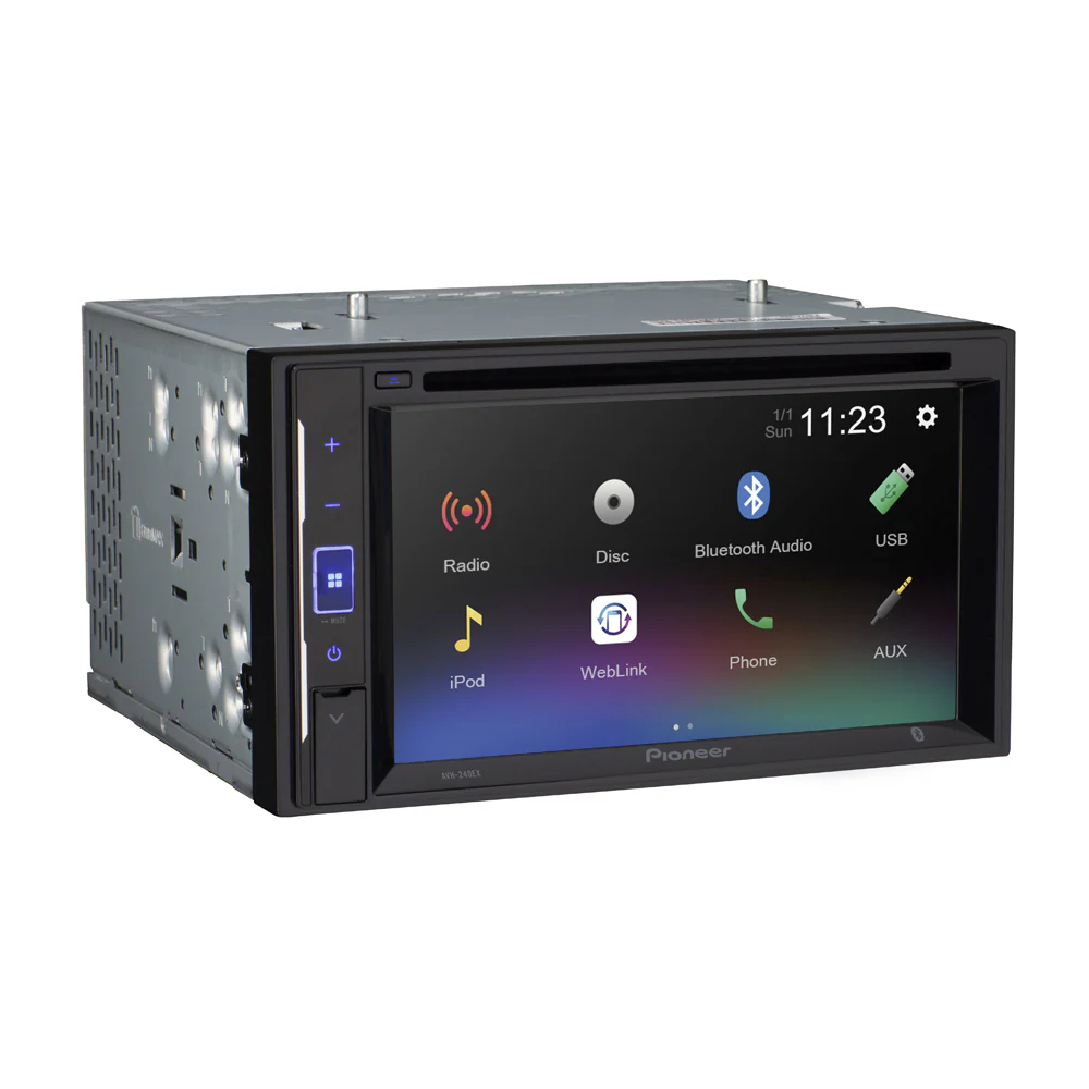 AVH-240EX/B - Image 6