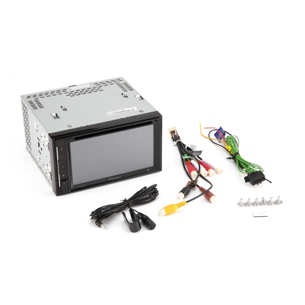 AVH-240EX/B - Image 7