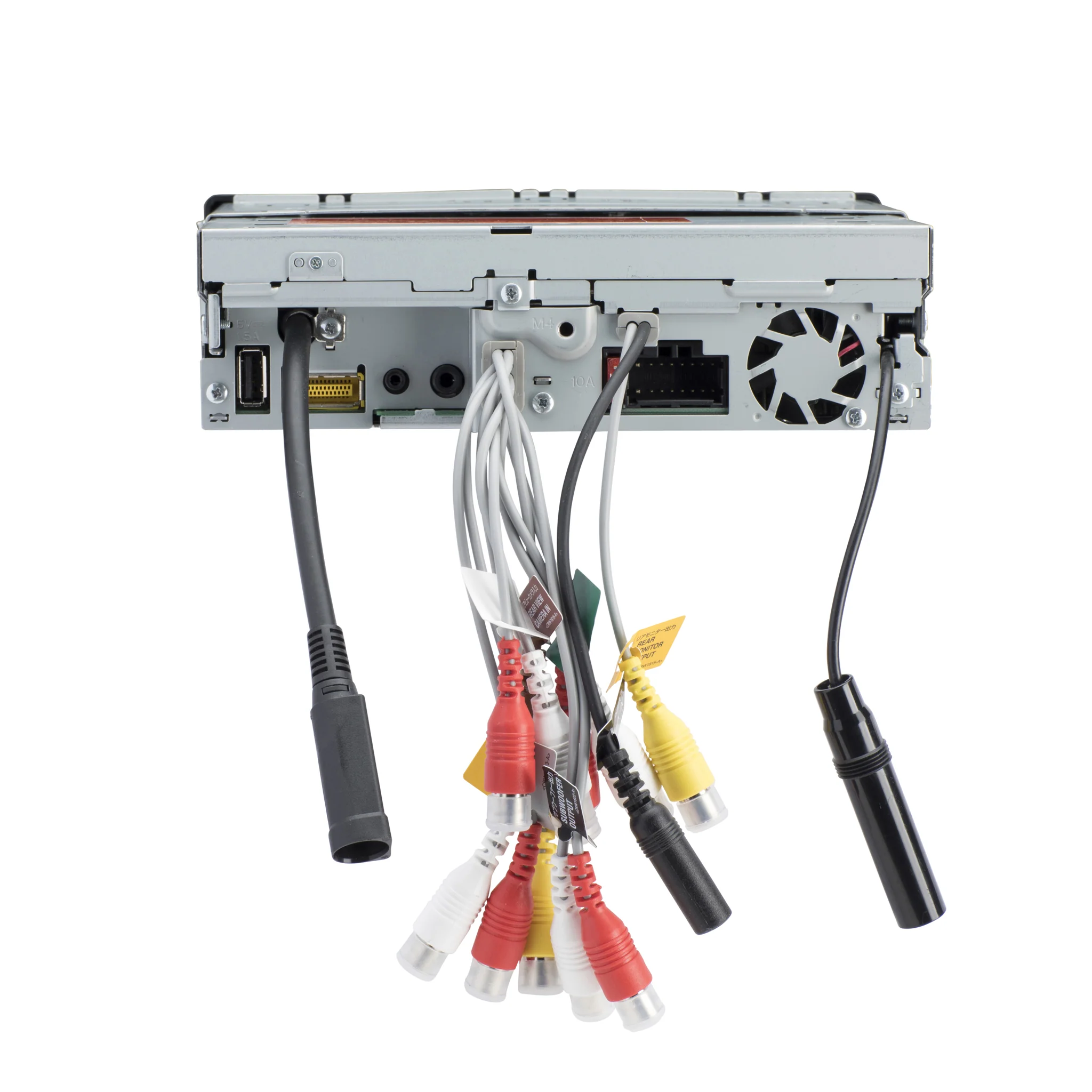 AVH-3500NEX - Image 5