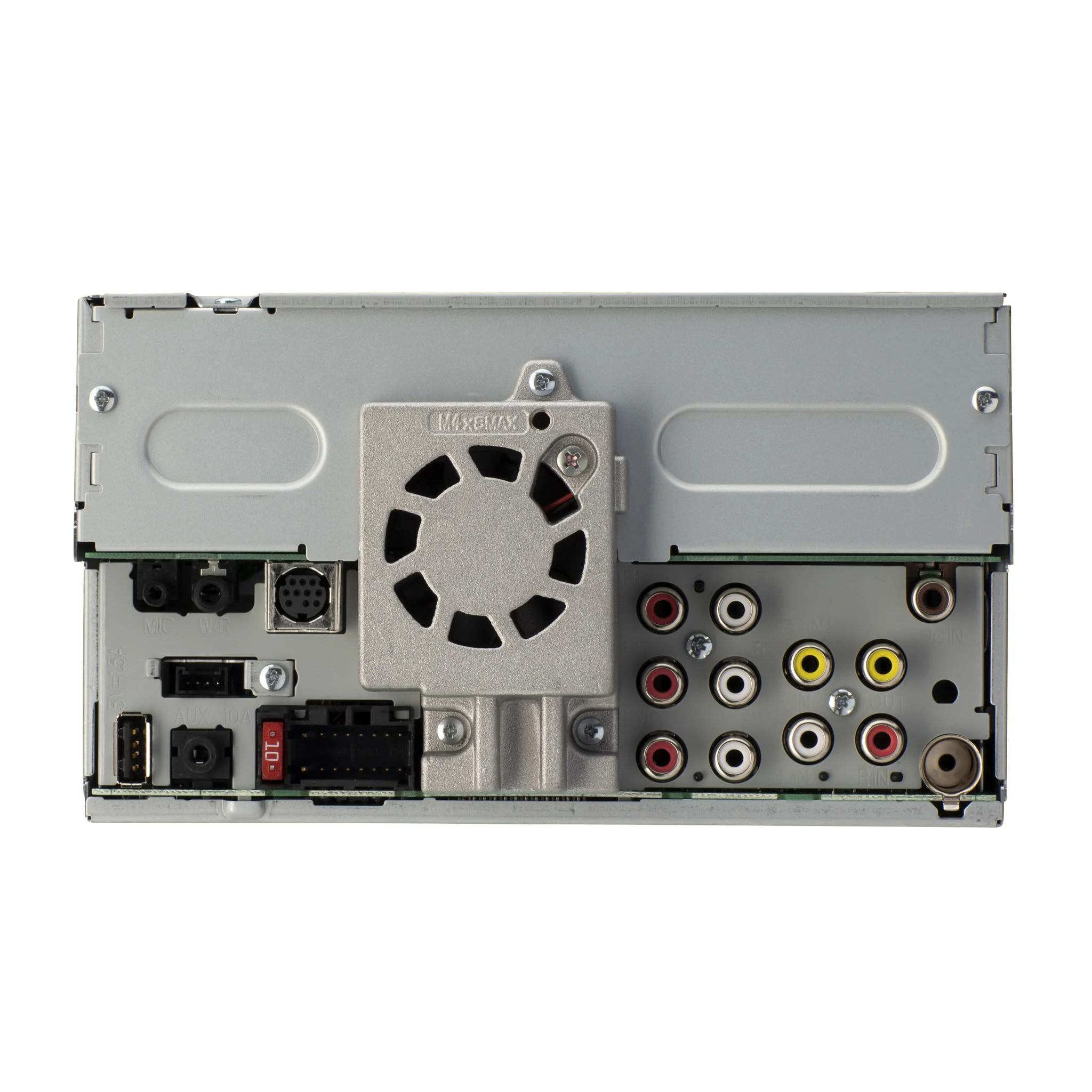 AVH-521EX - Image 5