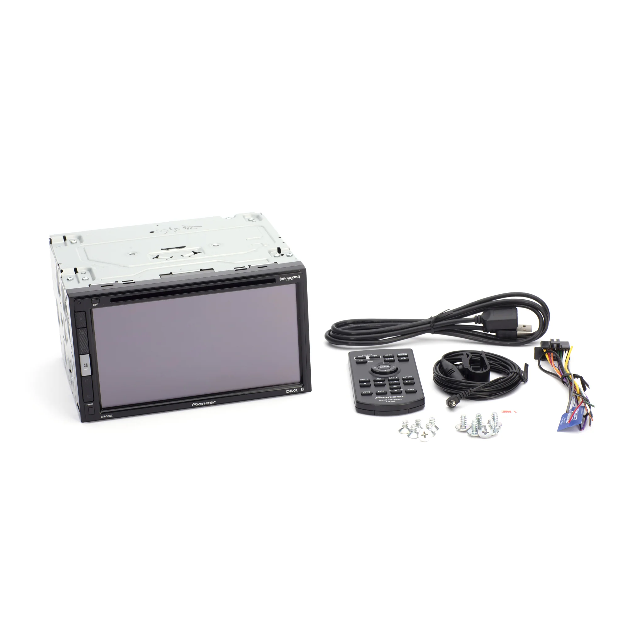 AVH-521EX - Image 6