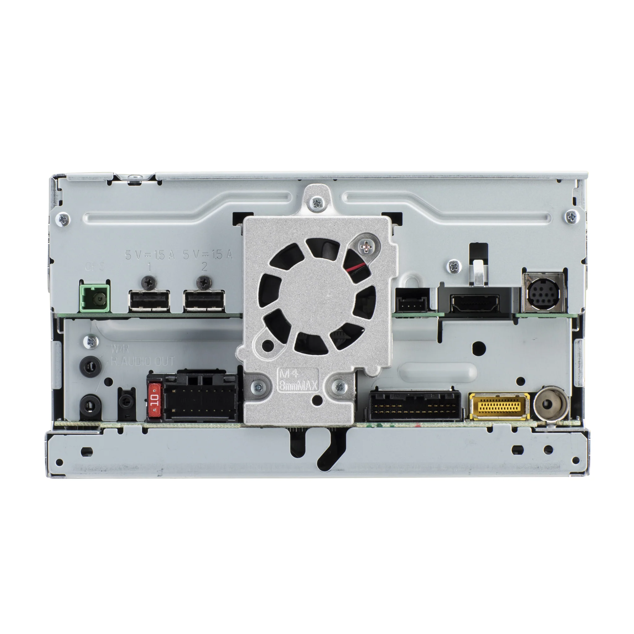 AVH-W4500NEX - Image 5