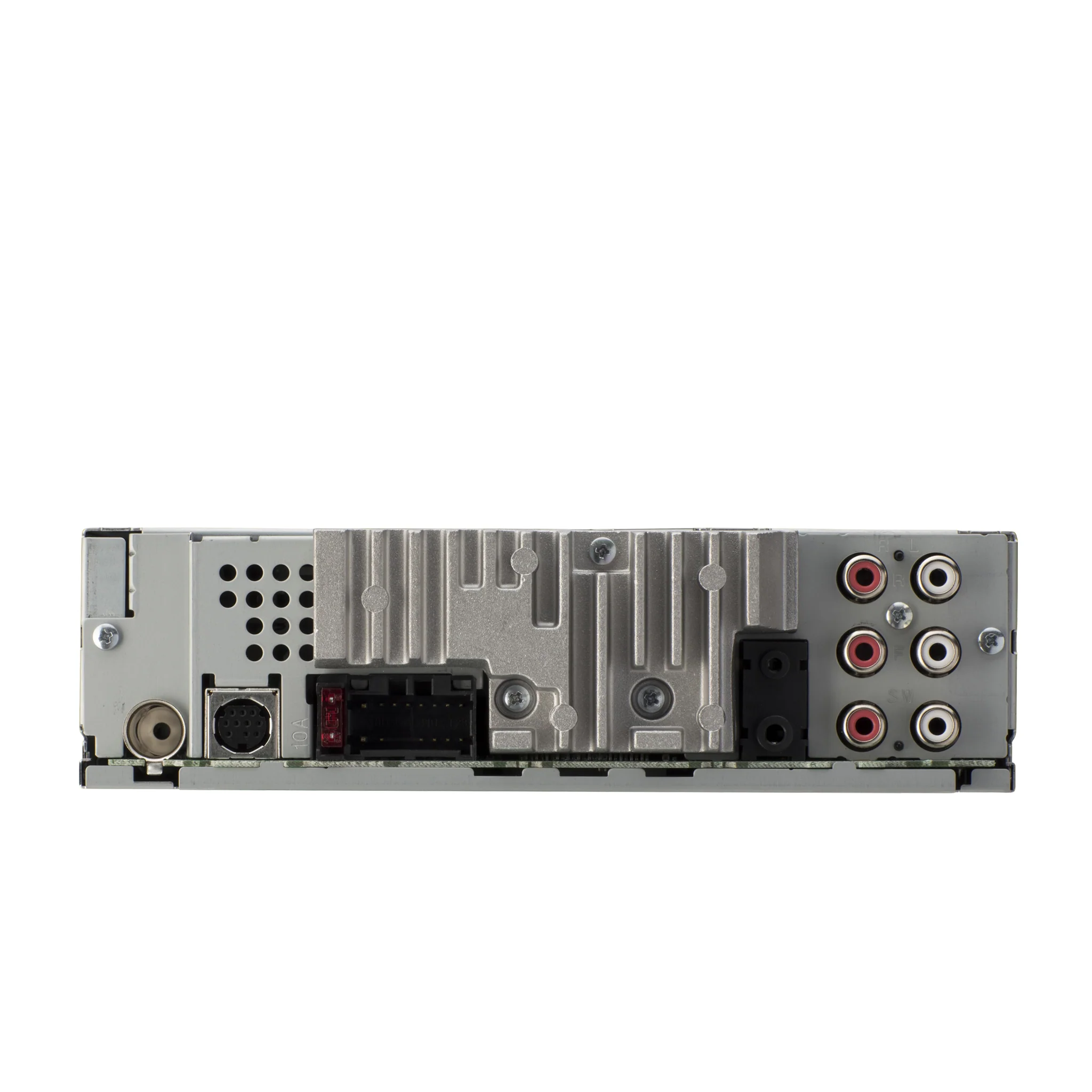 DEH-S6220BS - Image 4