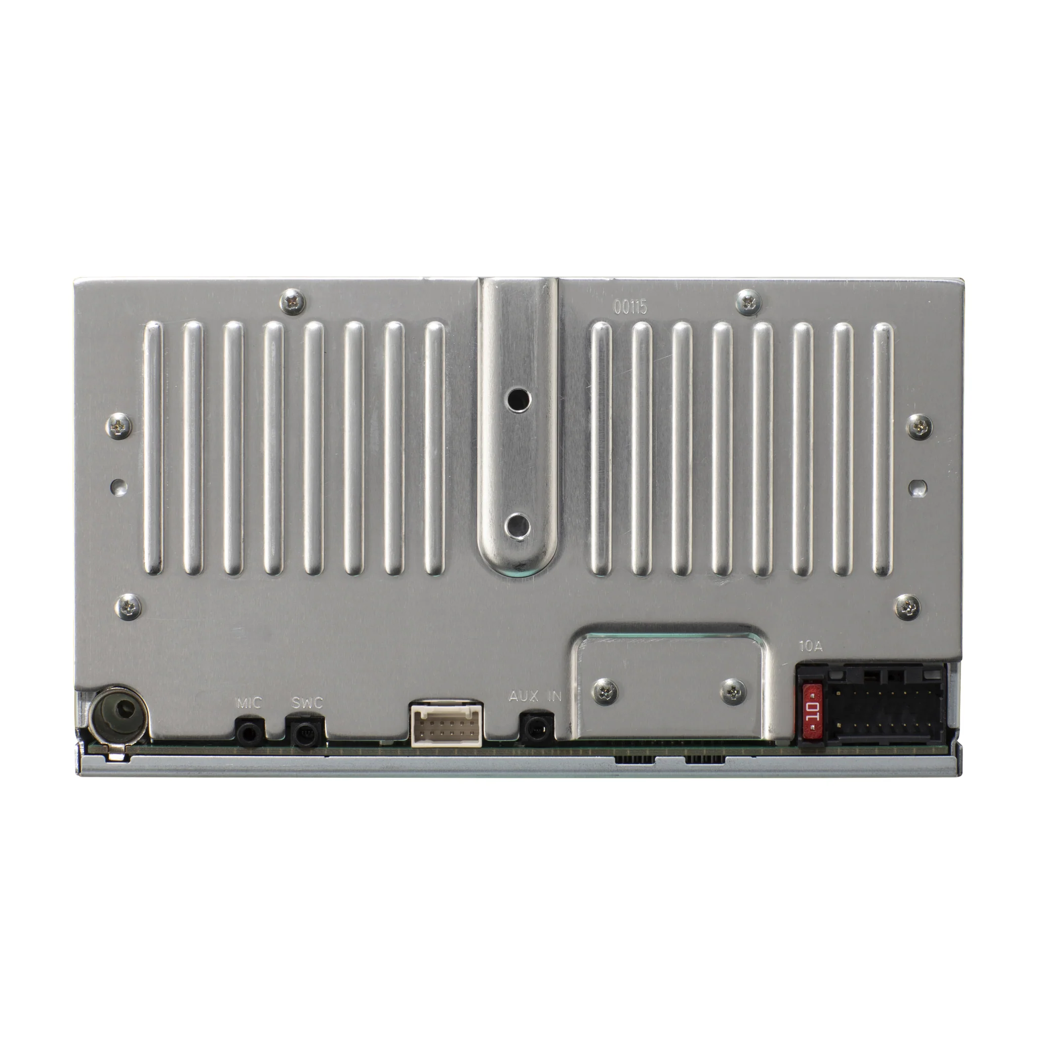 DMH-240EX/B - Image 3