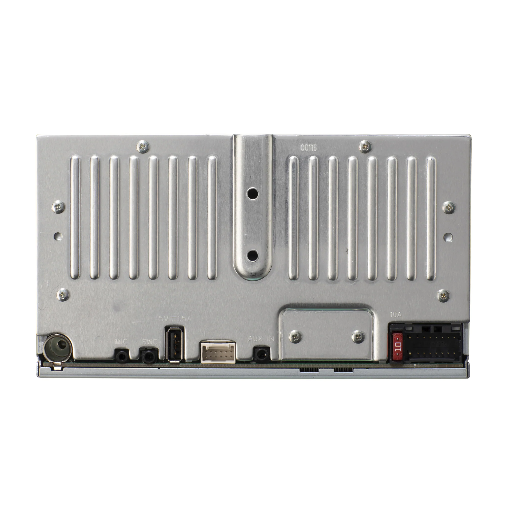 DMH-340EX/B - Image 5