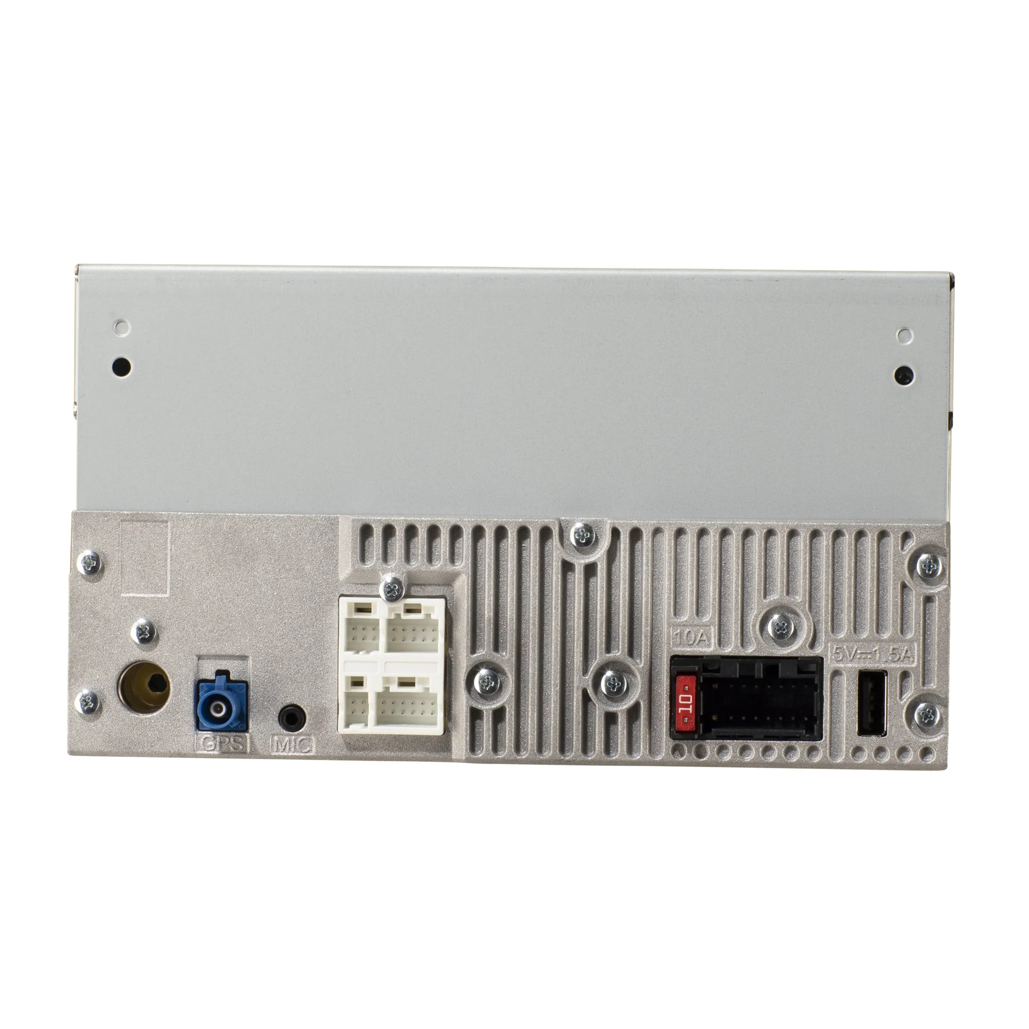 DMH-W2770NEX - Image 4