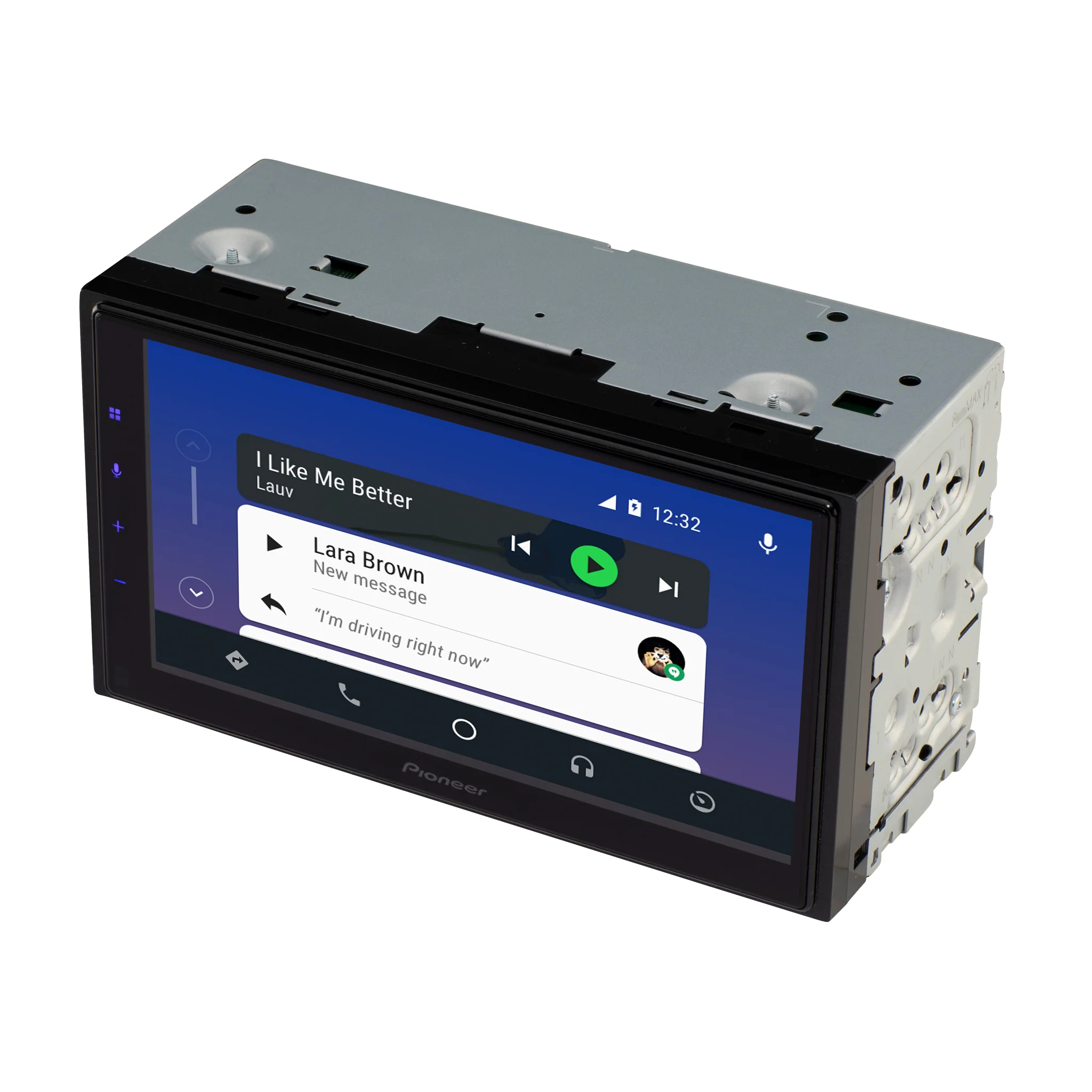 DMH-W4600NEX/B - Image 3