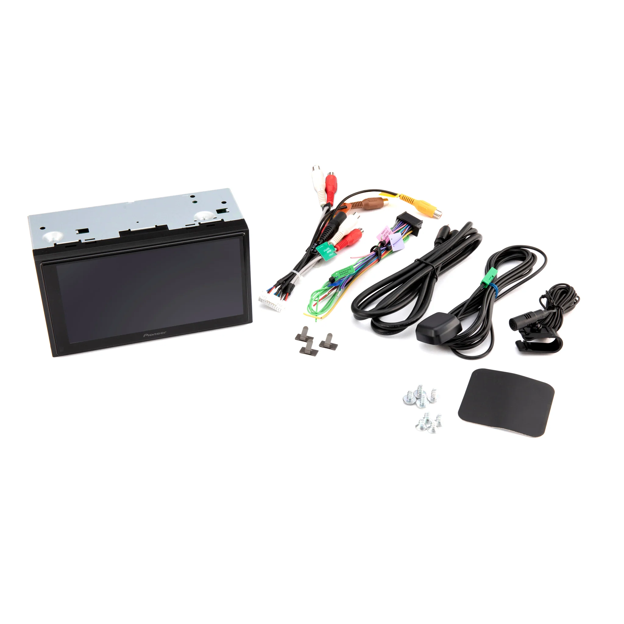 DMH-W4600NEX/B - Image 5