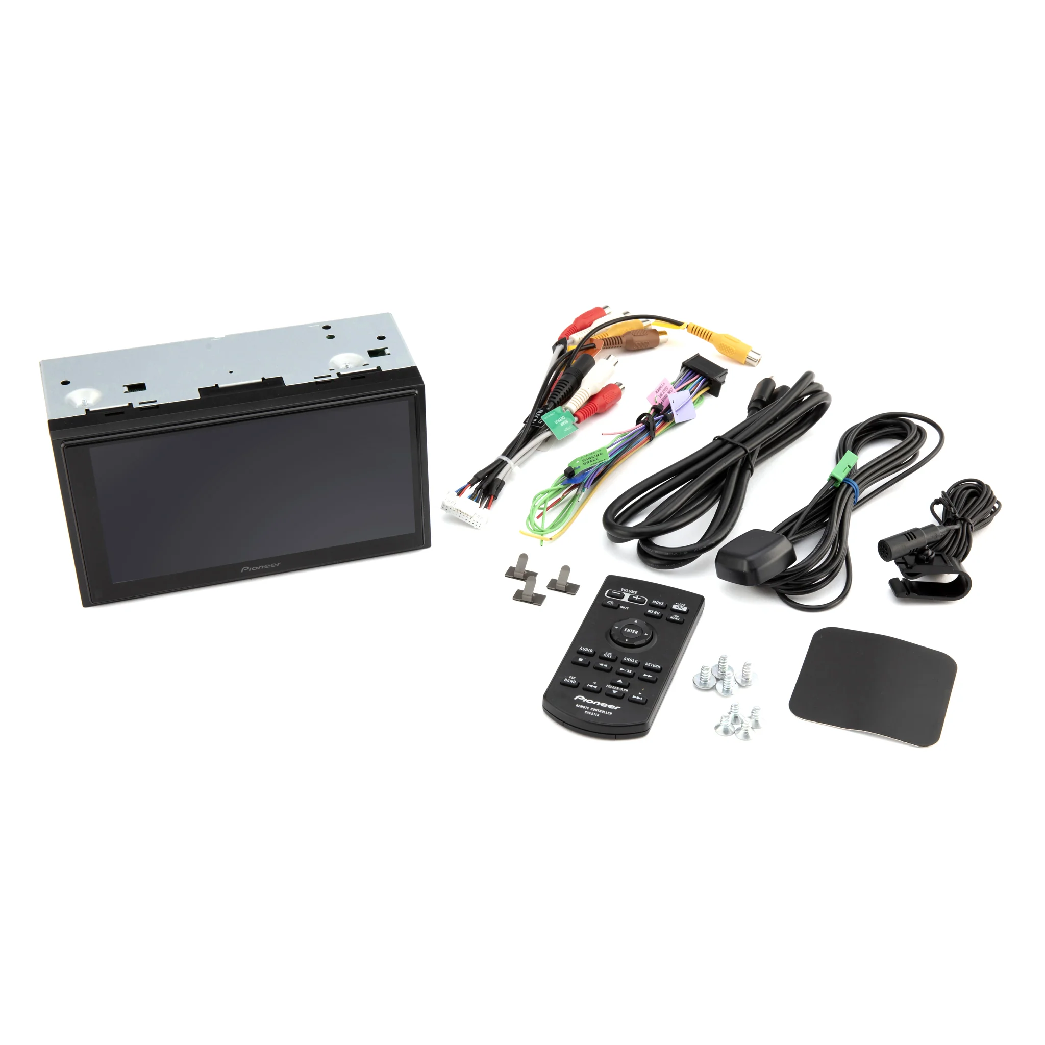 DMH-W4660NEX/B - Image 5