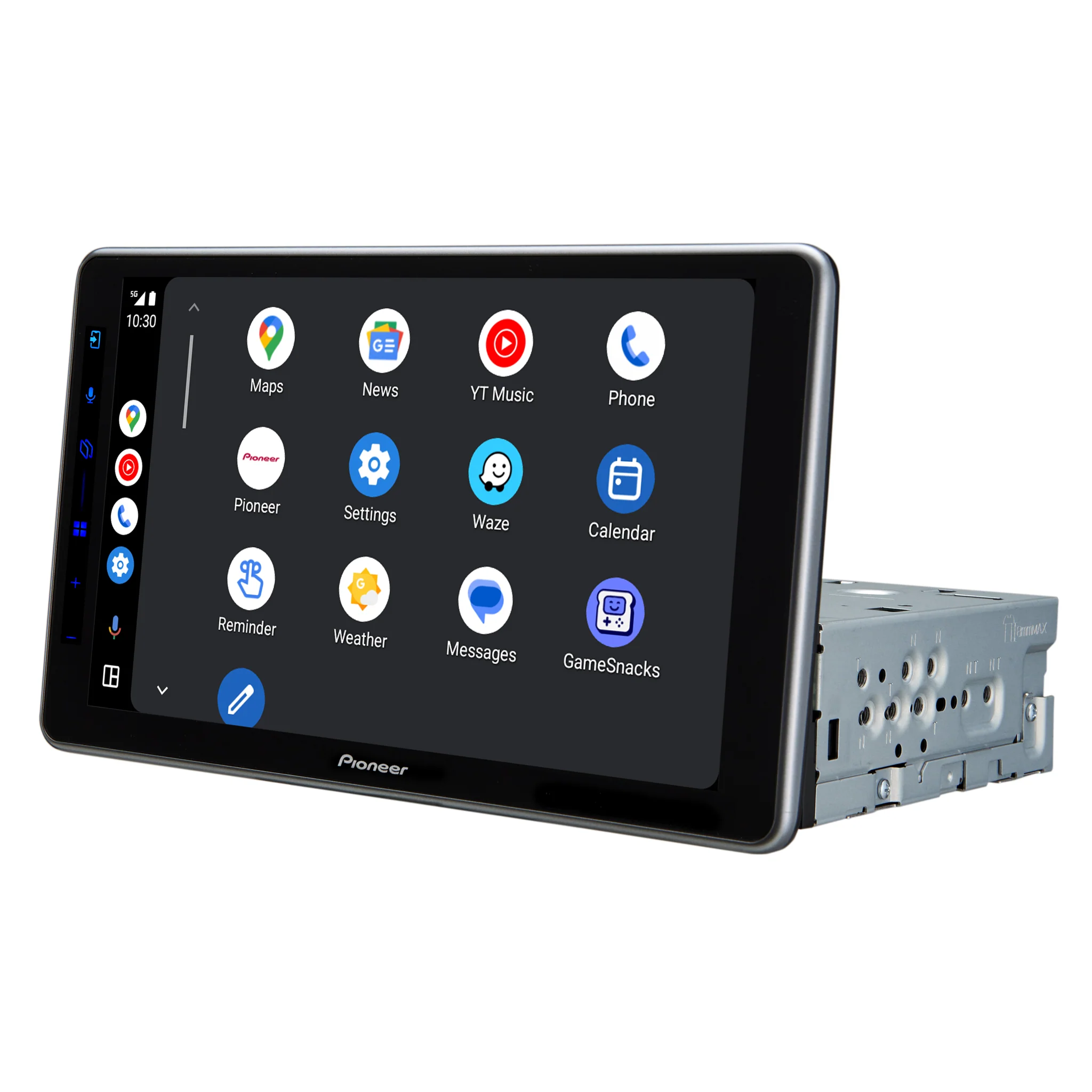 DMH-WT5000NEX - Image 3