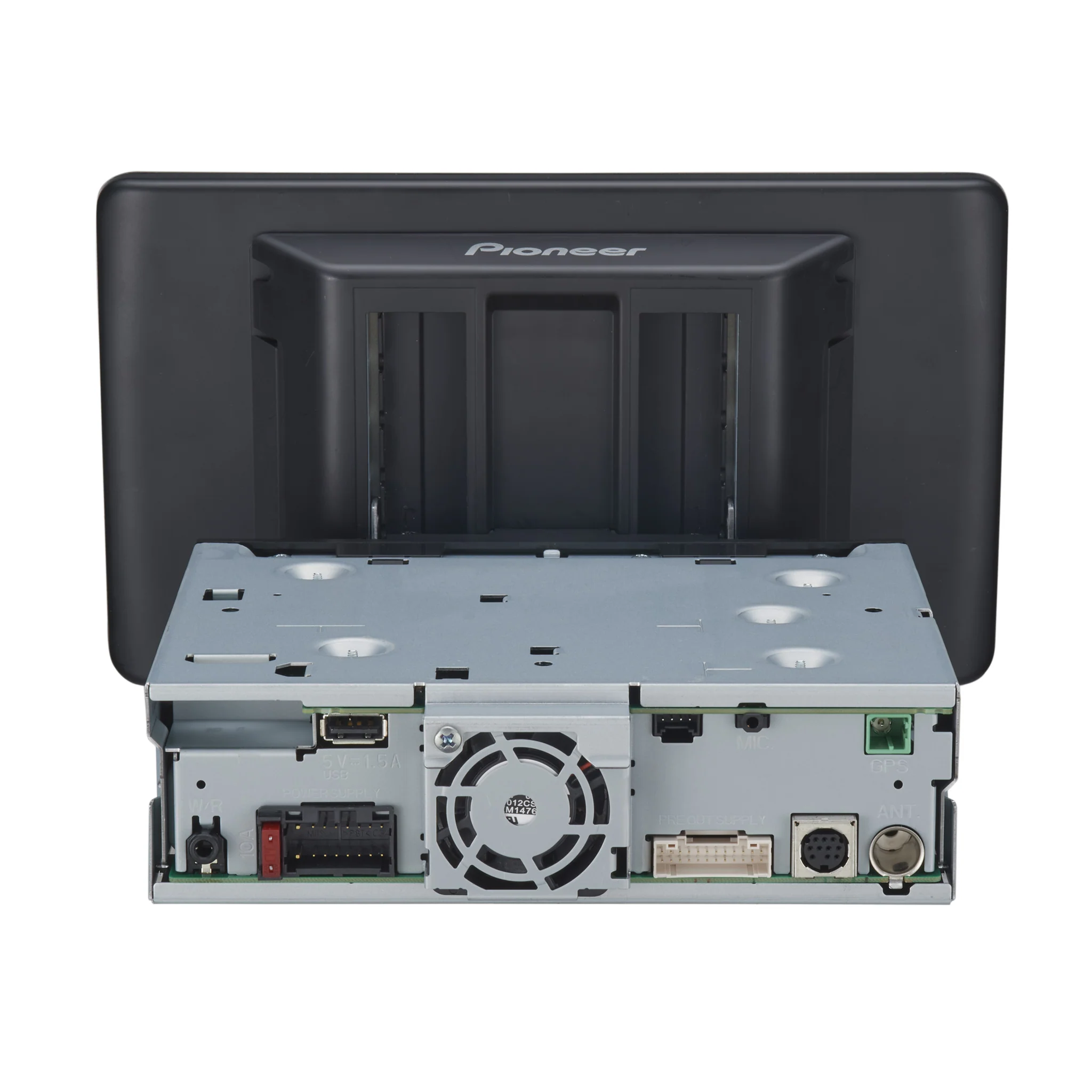 DMH-WT5000NEX - Image 5