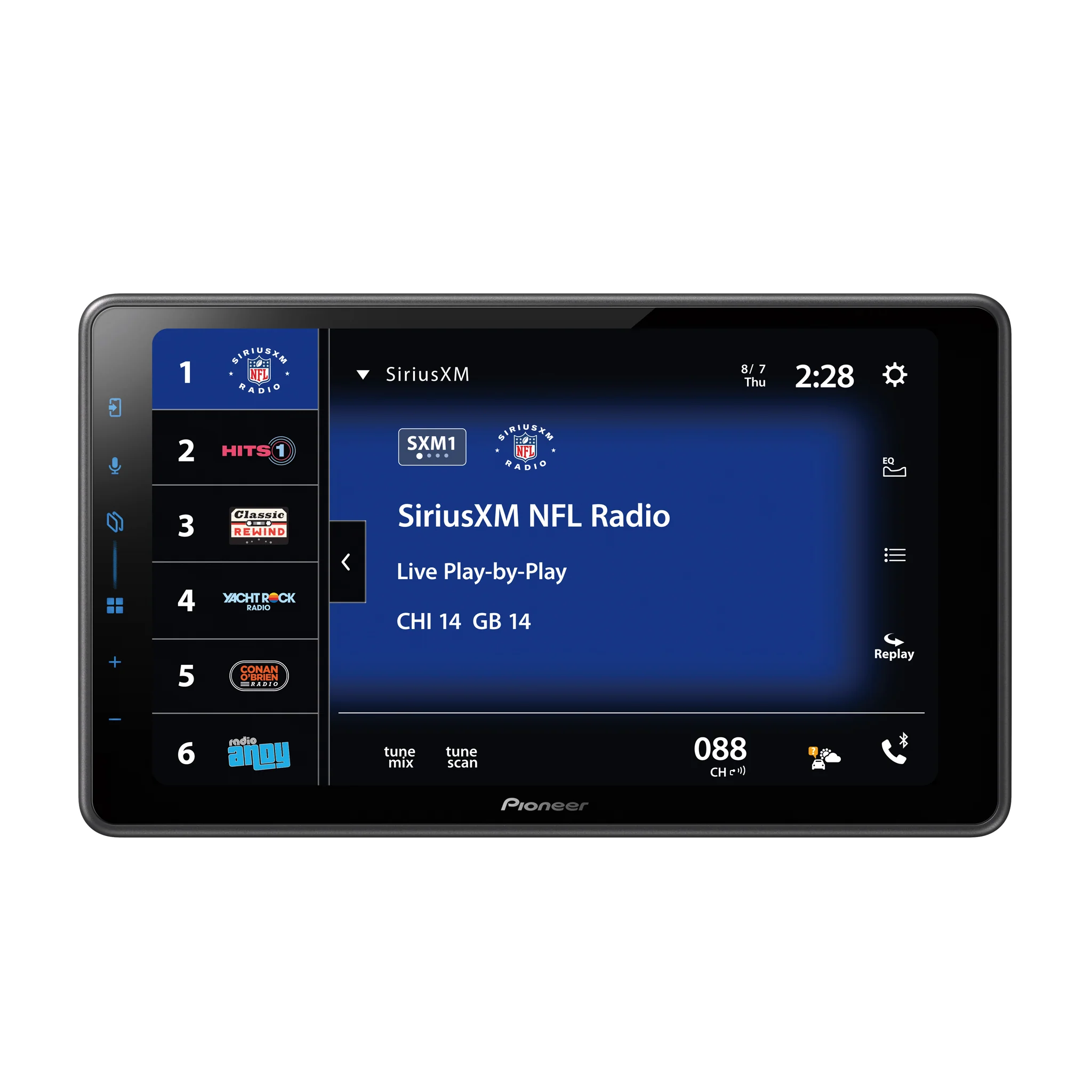 DMH-WT5000NEX - Image 7