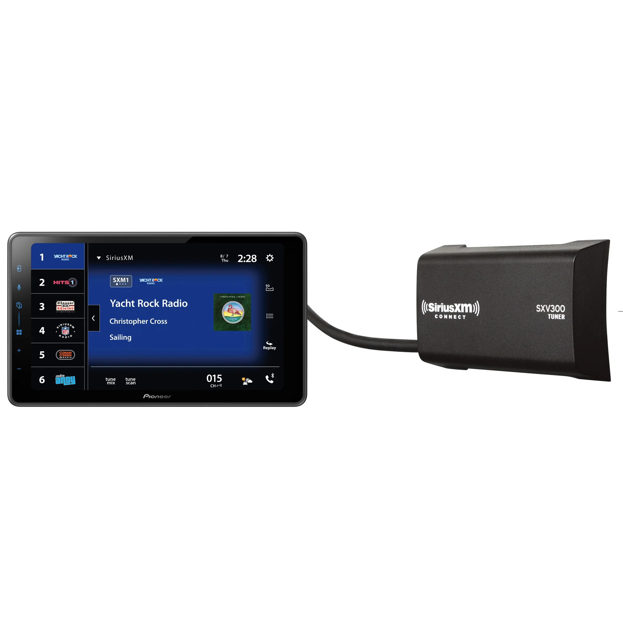 DMH-WT5000NEX - Image 8