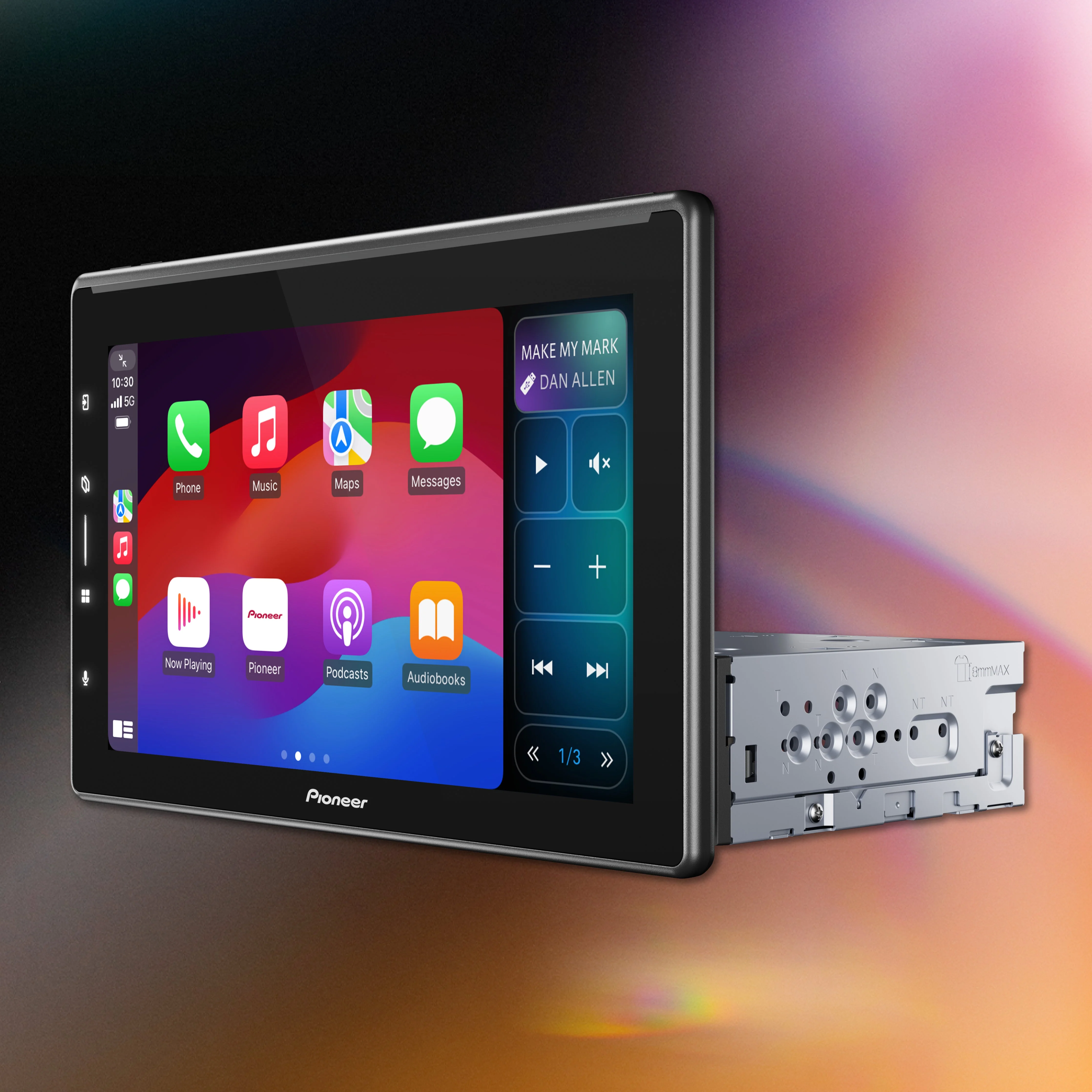 DMH-WT6000NEX - Image 3