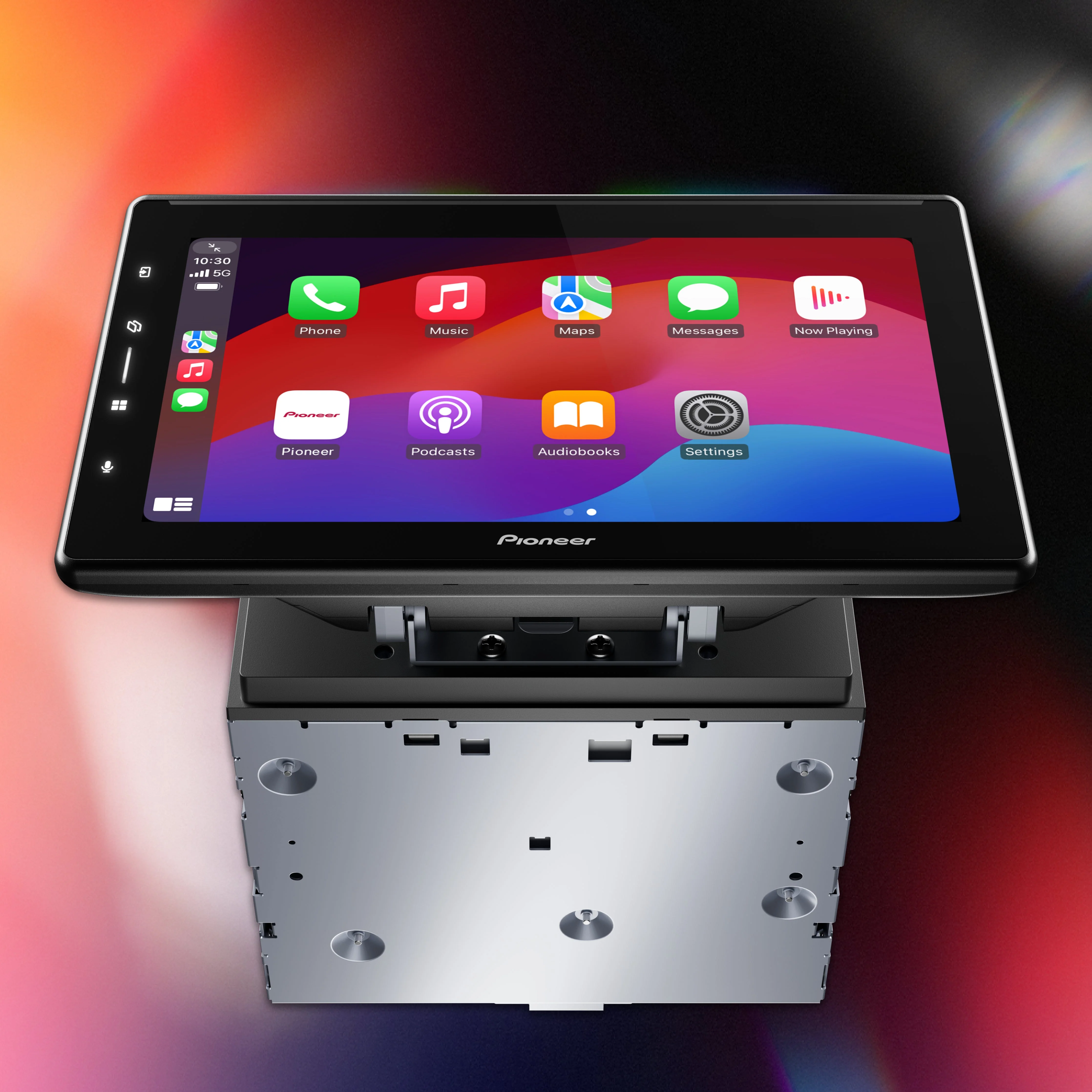 DMH-WT6000NEX - Image 5