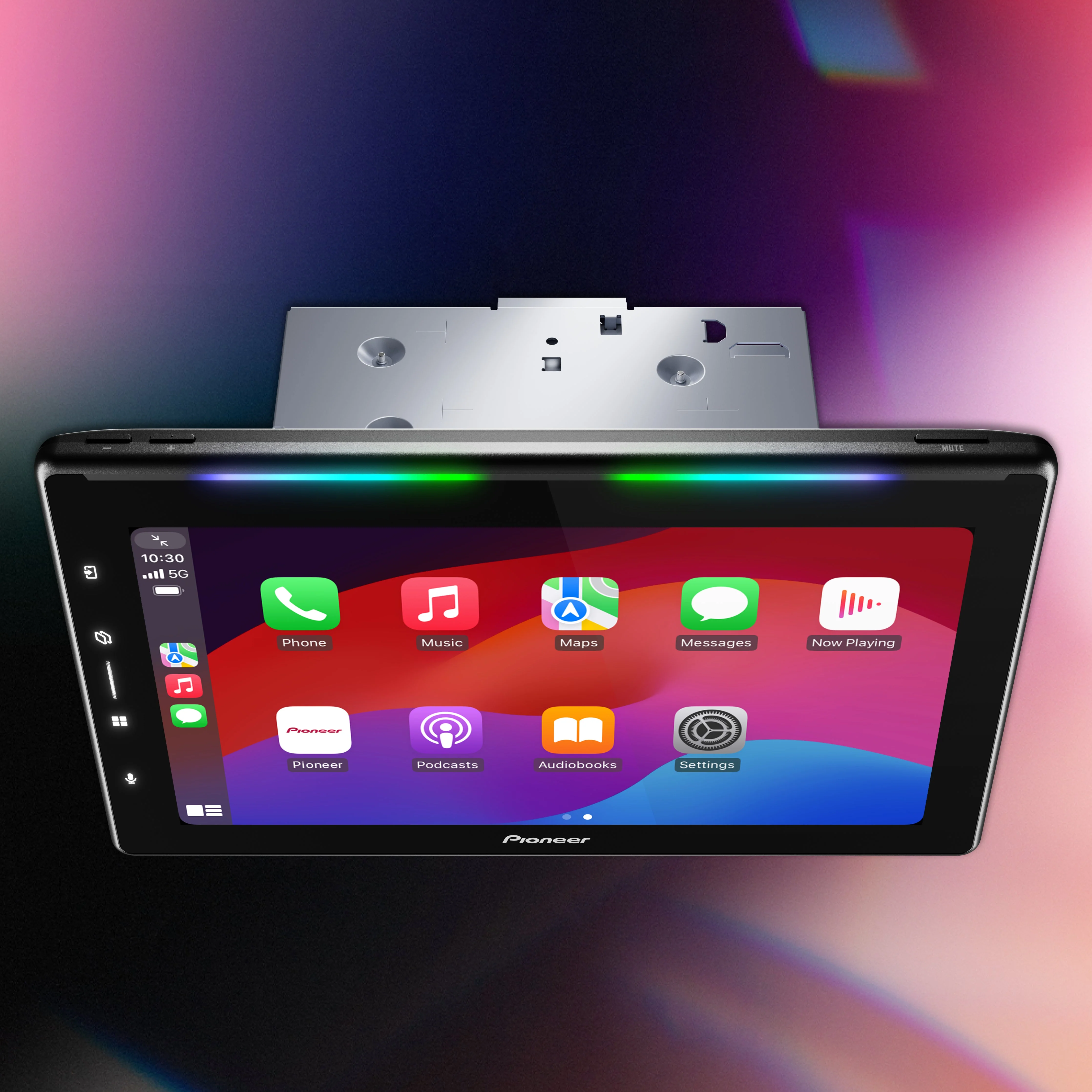 DMH-WT6000NEX - Image 6