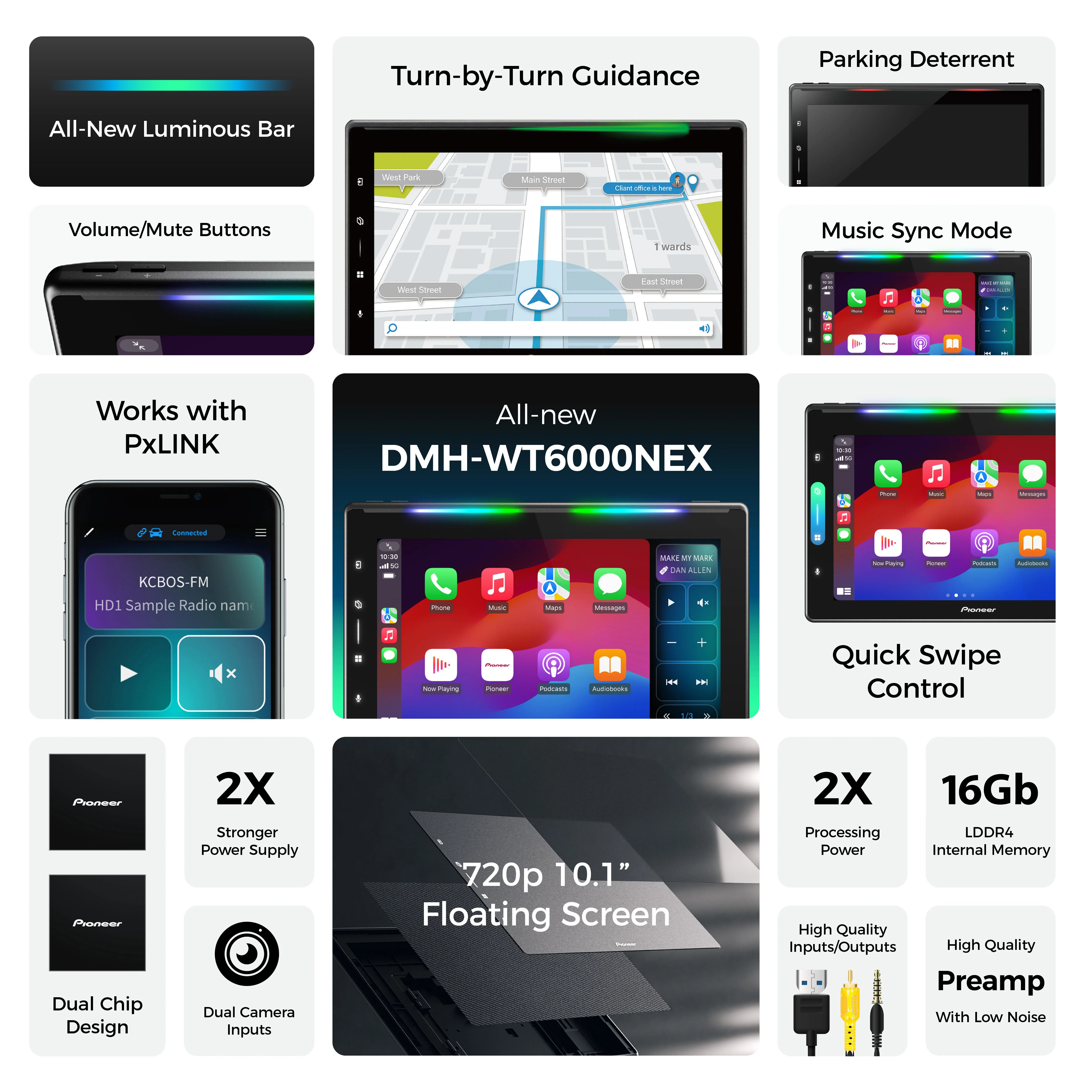 DMH-WT6000NEX - Image 7