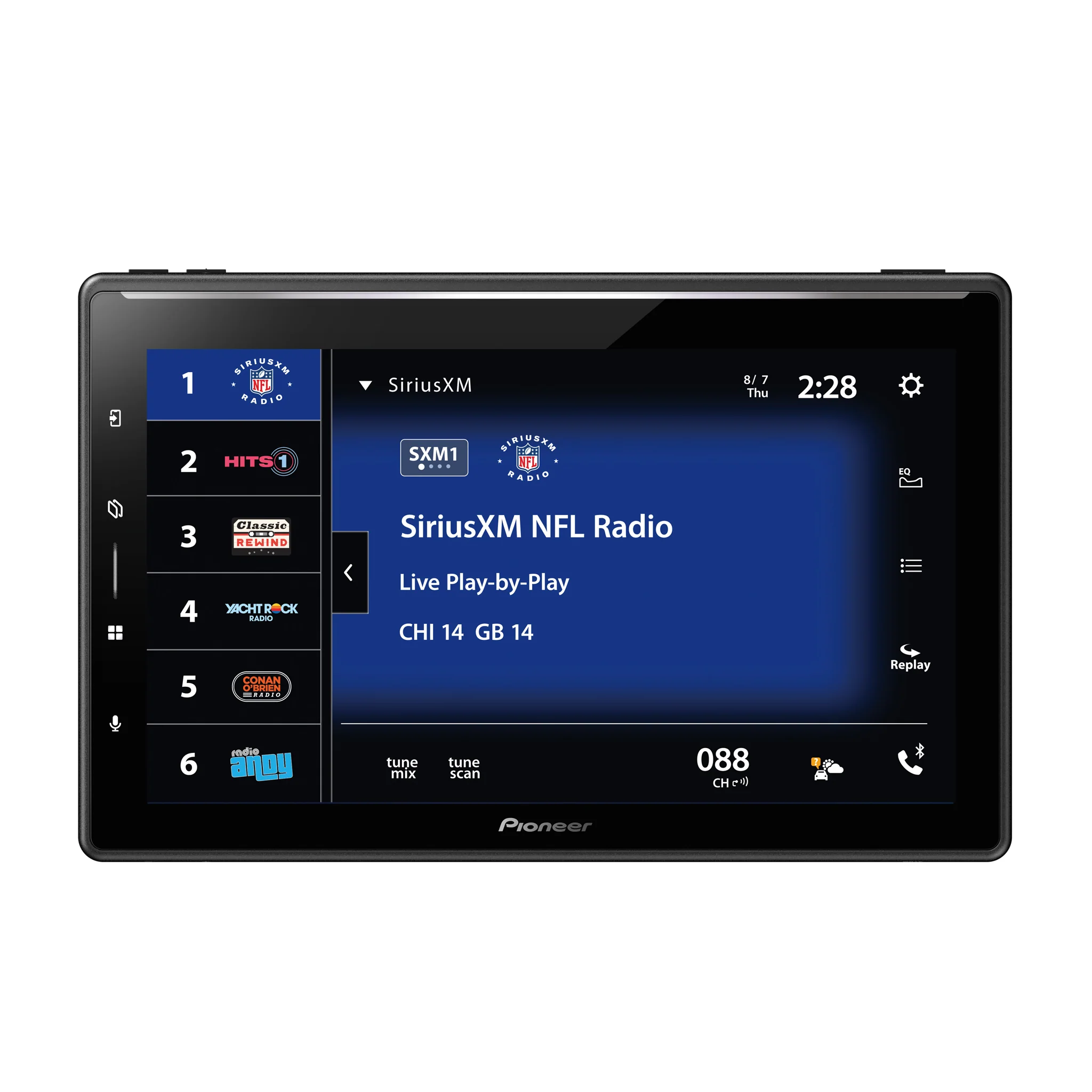 DMH-WT6000NEX - Image 8