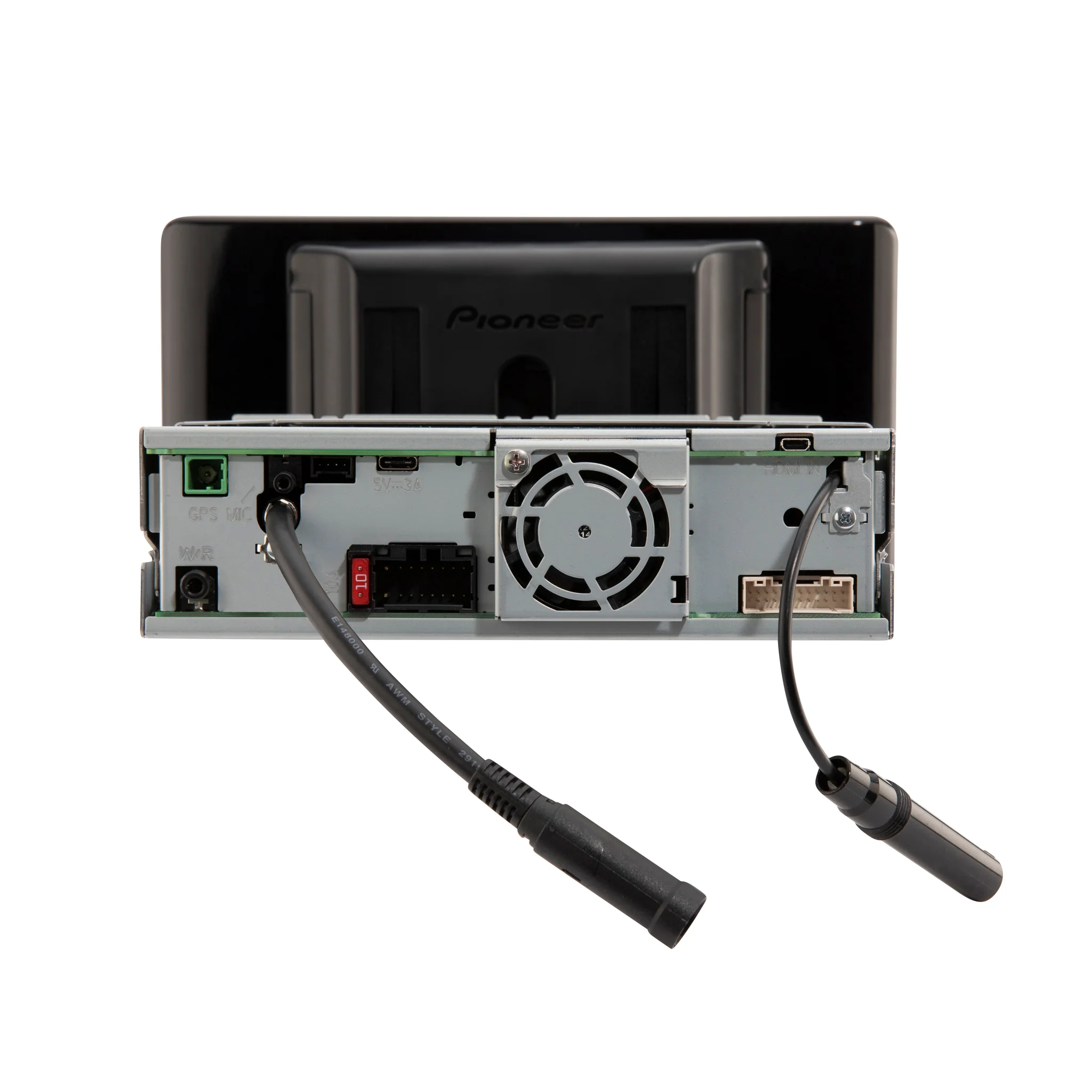 DMH-WT7600NEX/B - Image 4