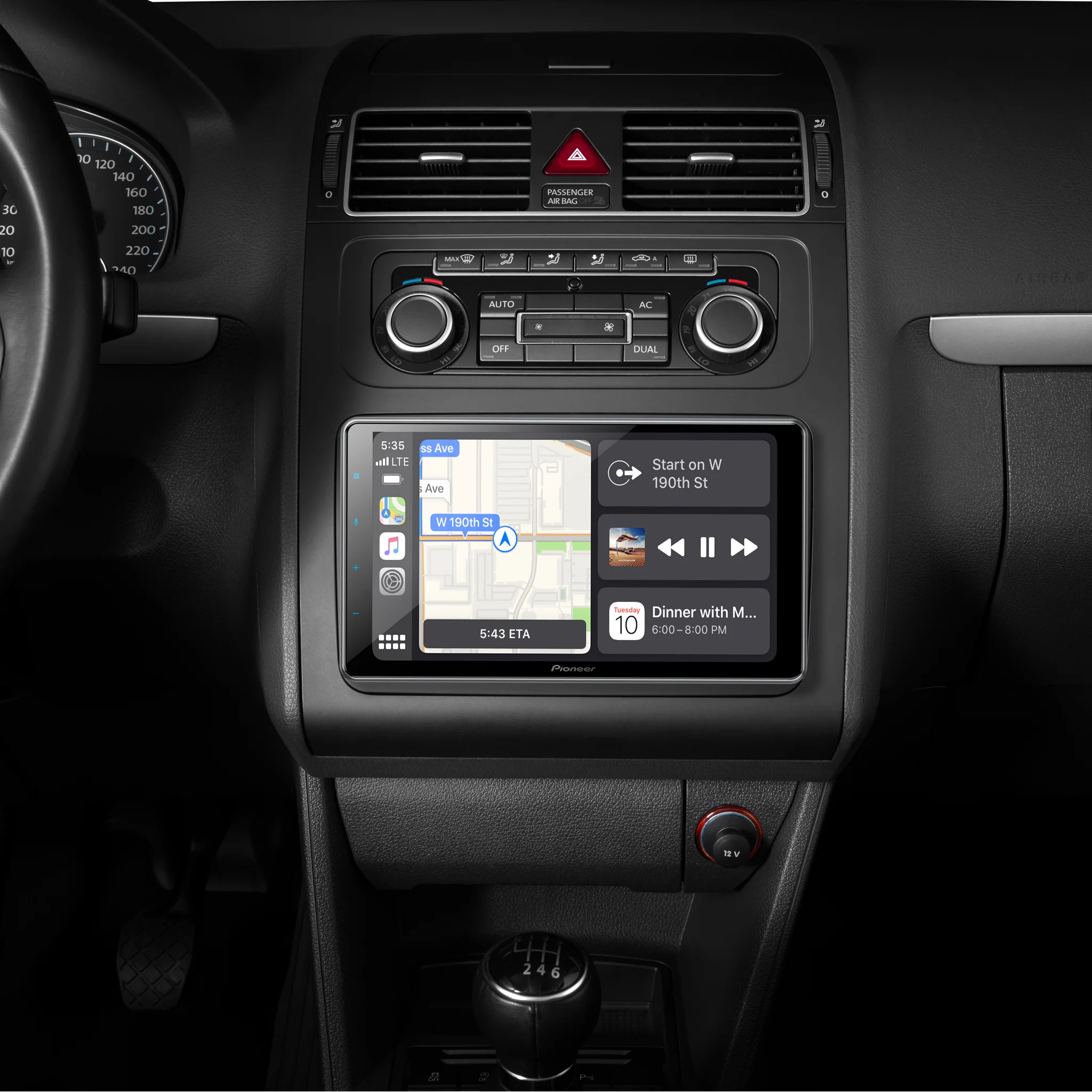 DMH-WT7600NEX/B - Image 5