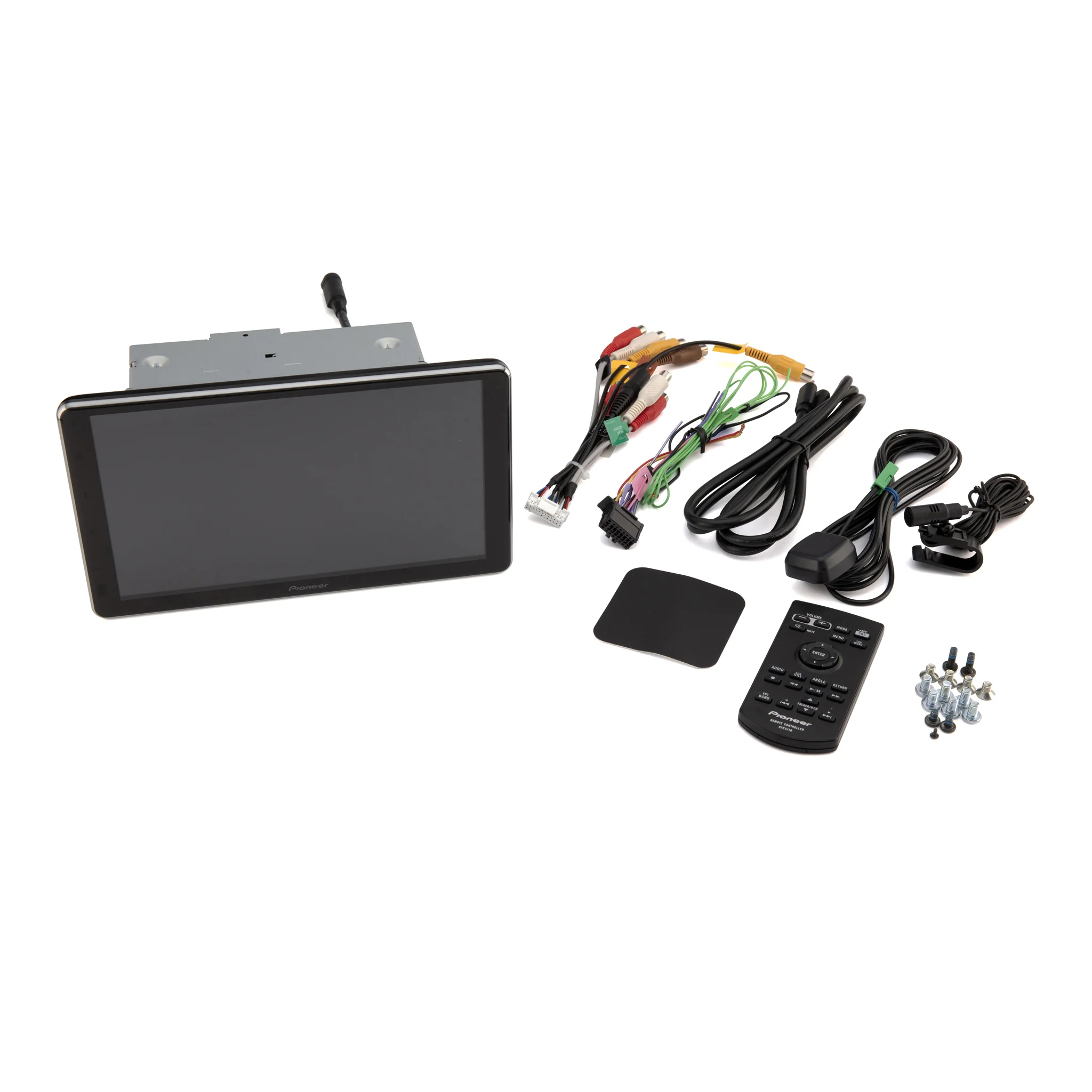 DMH-WT7600NEX/B - Image 6