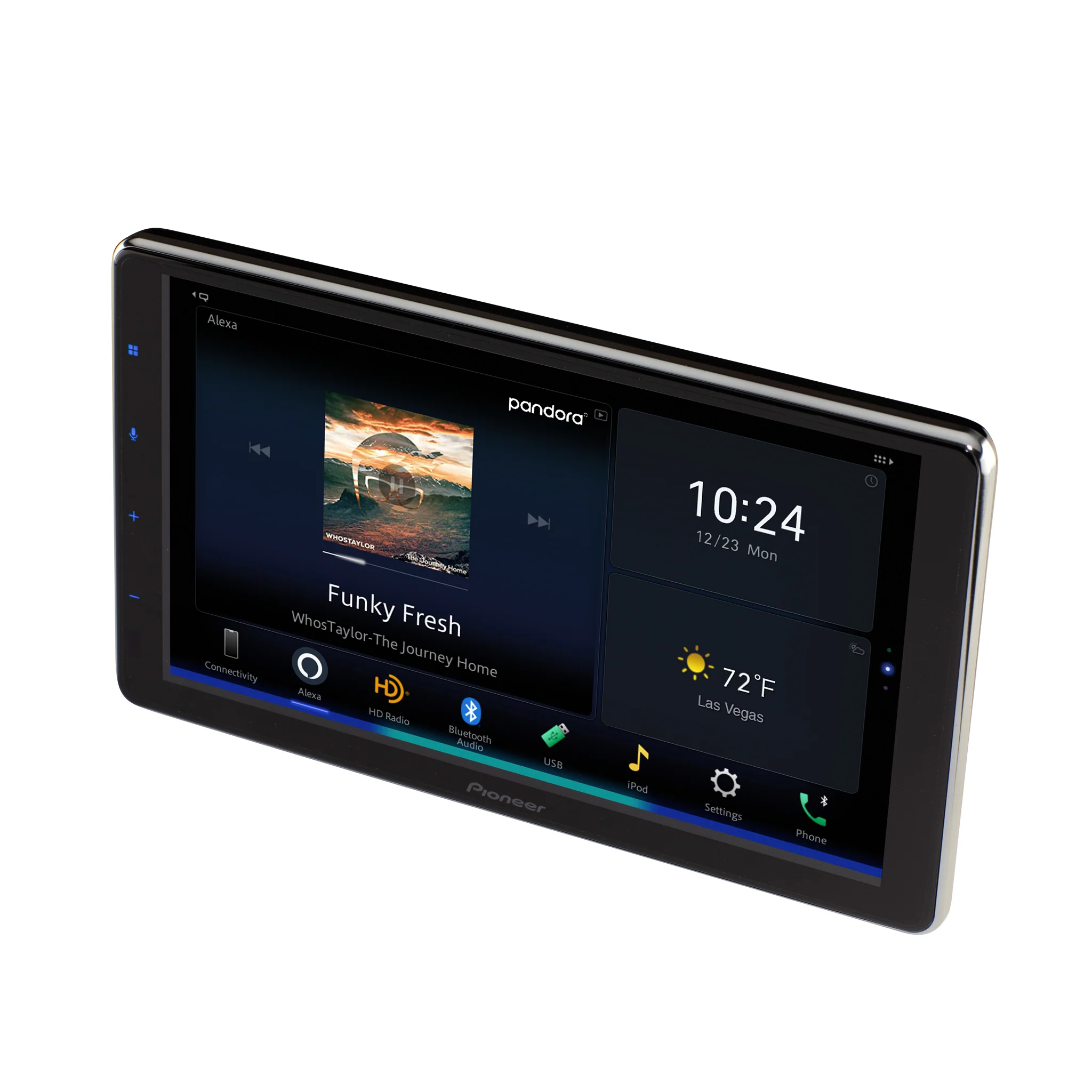 DMH-WT76NEX/B - Image 3