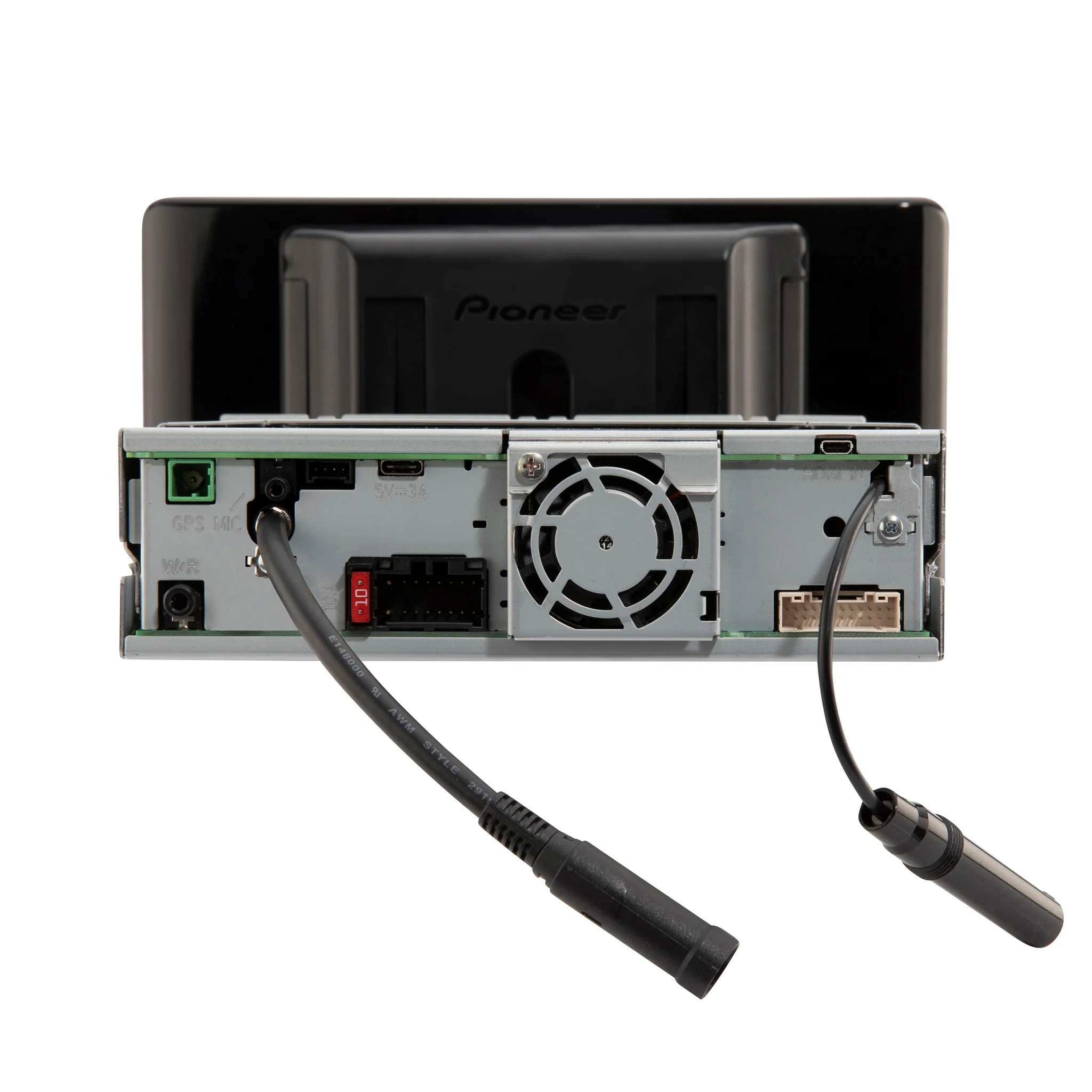 DMH-WT76NEX/B - Image 4