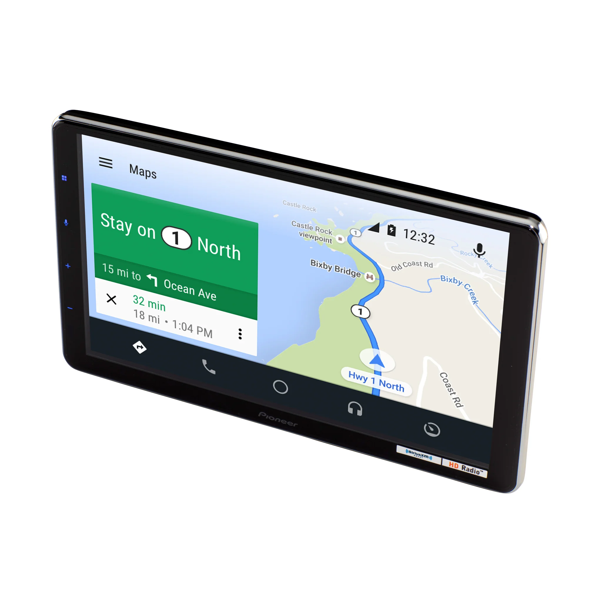 DMH-WT86NEX/B - Image 3