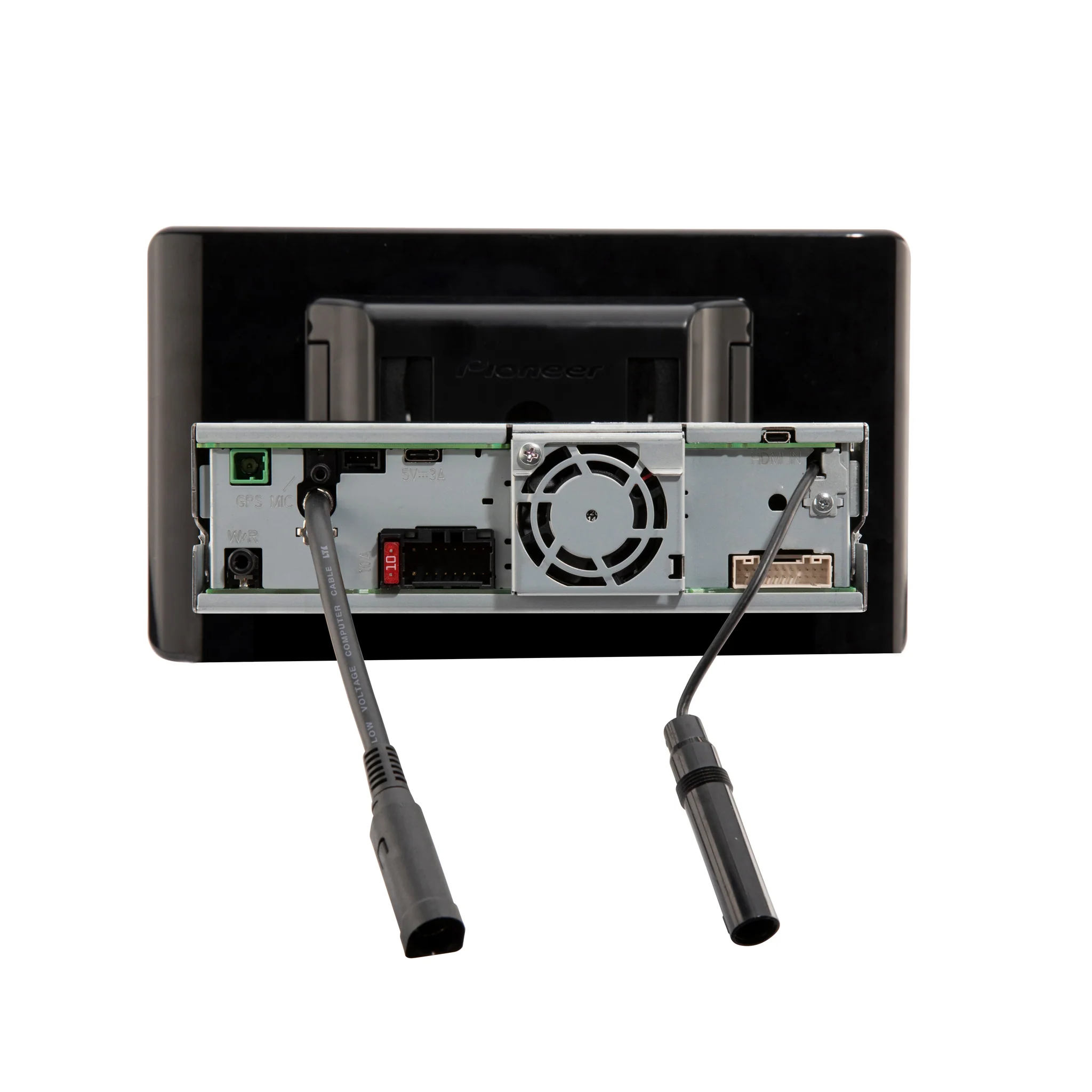 DMH-WT86NEX/B - Image 4