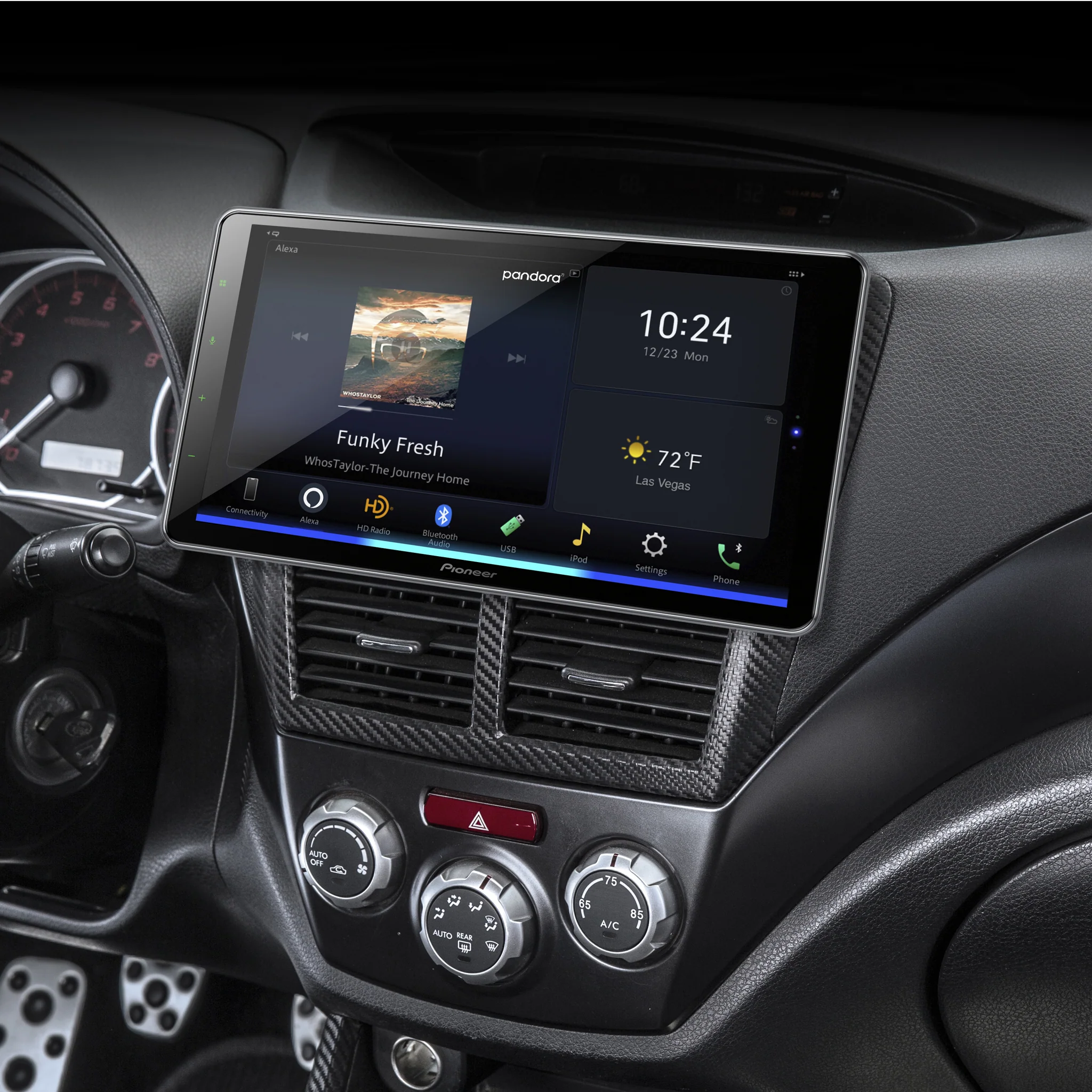 DMH-WT86NEX/B - Image 5