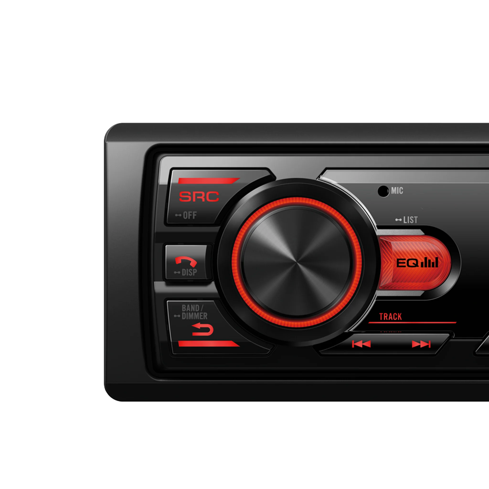 MVH-S110BT - Image 3