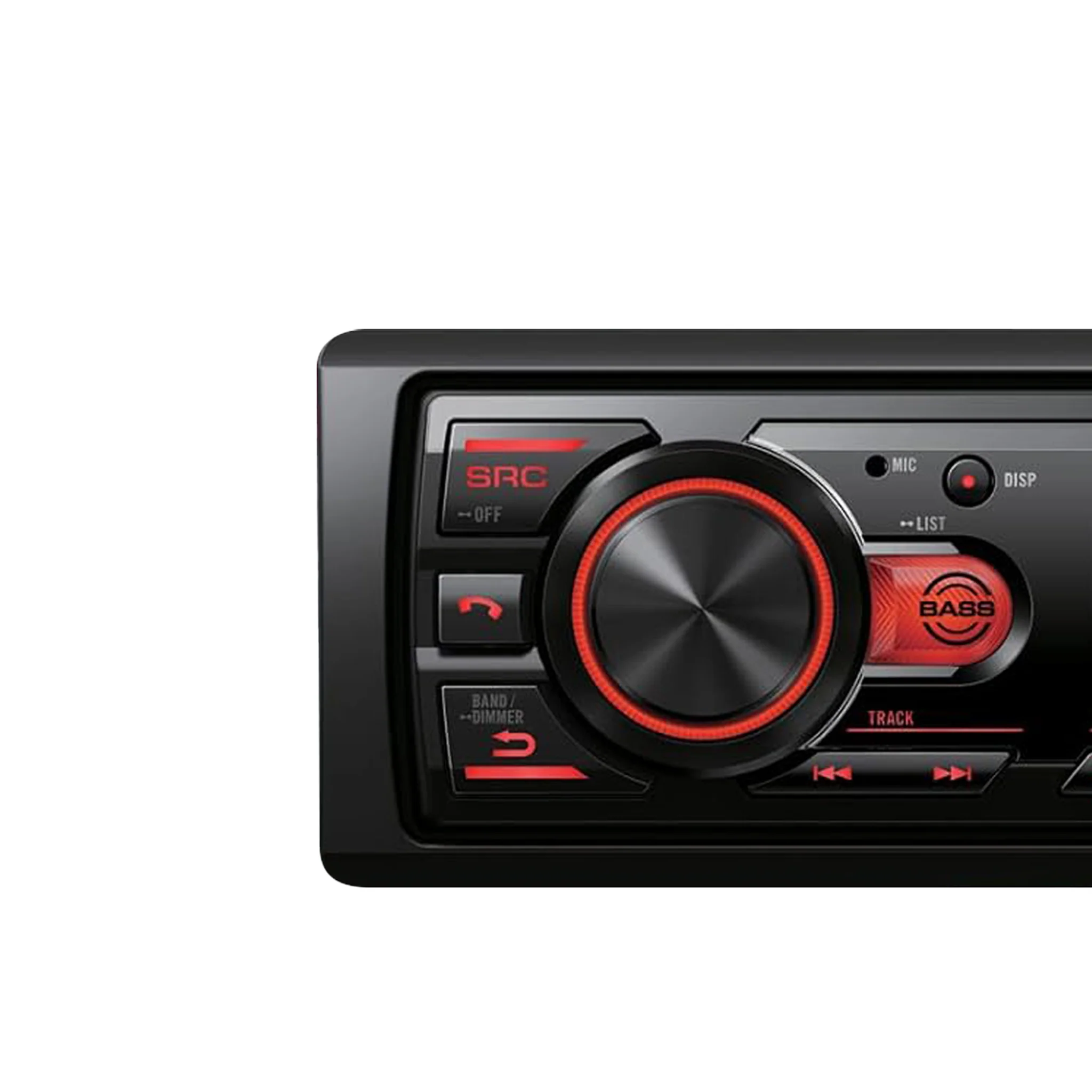 MVH-S230BT - Image 4