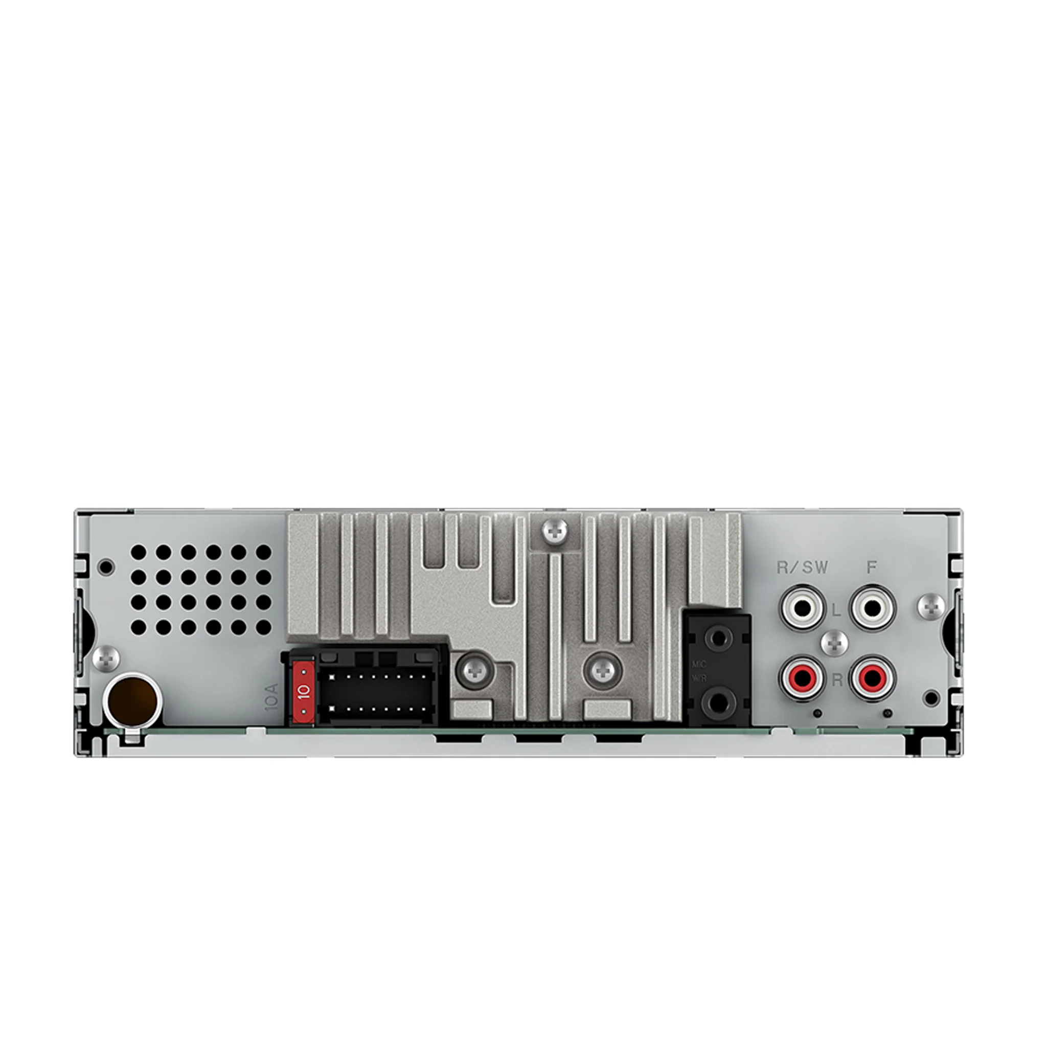 MVH-S310BT/B - Image 3