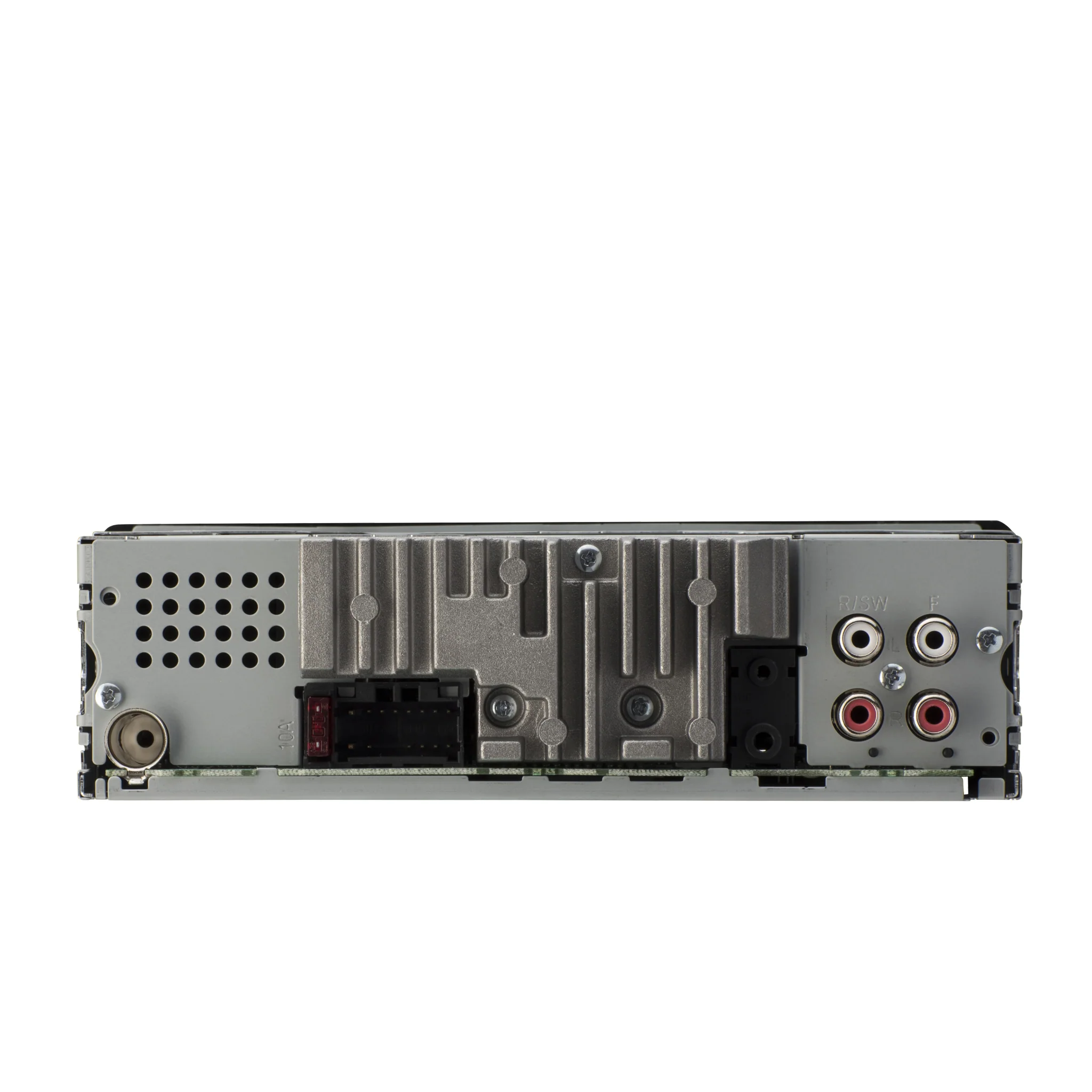 MVH-S322BT - Image 4