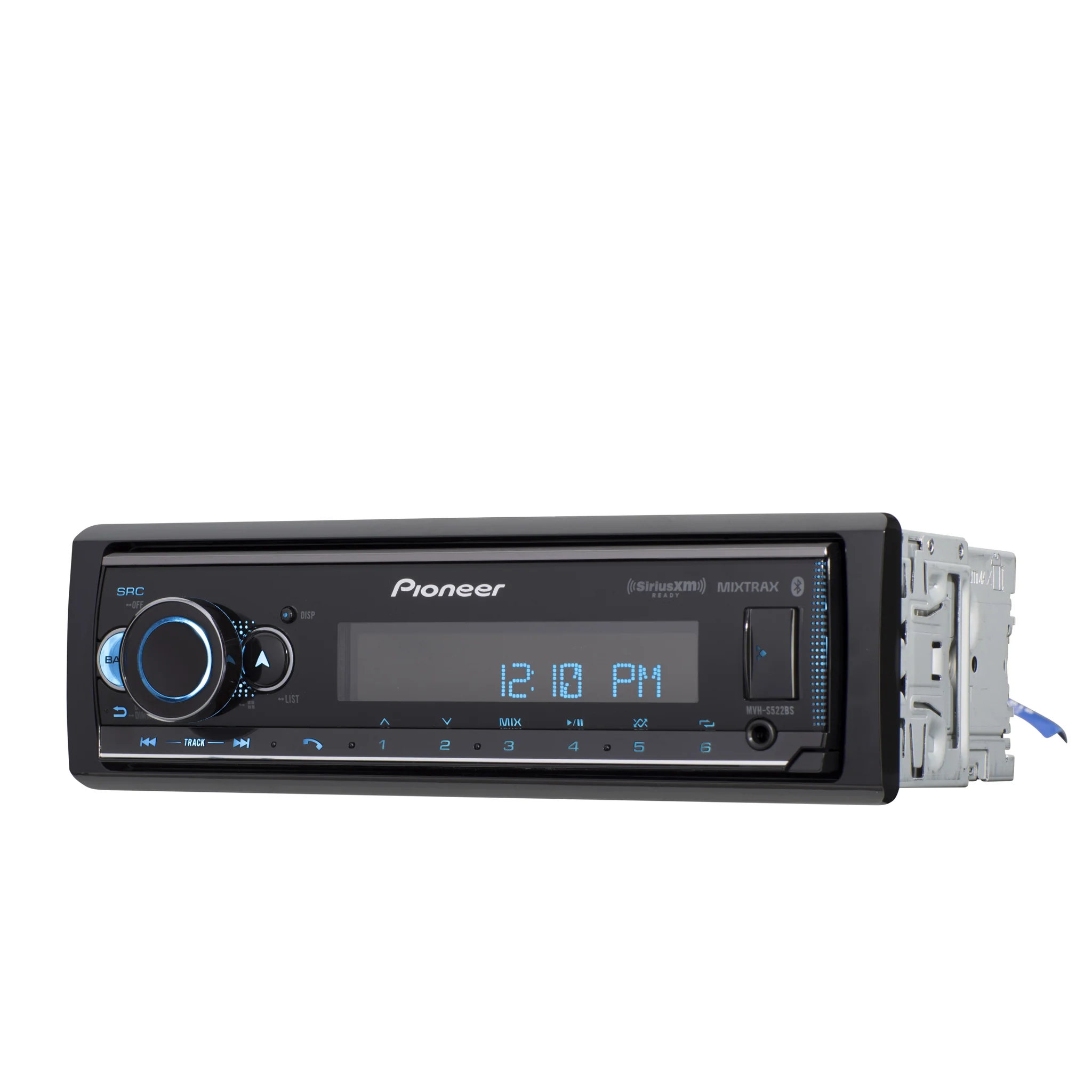 MVH-S522BS - Image 3