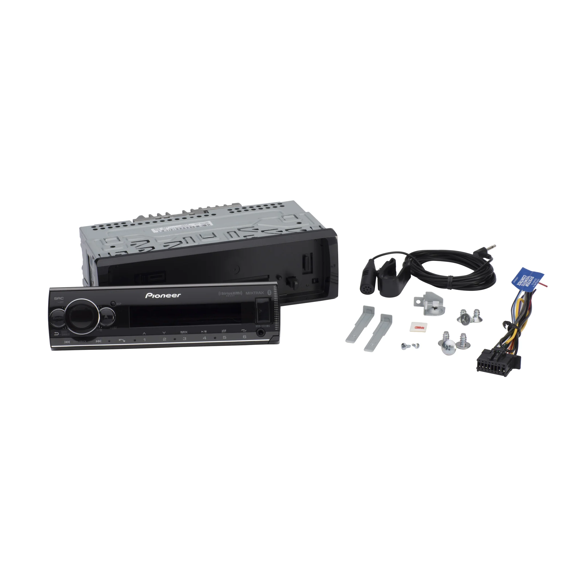 MVH-S522BS - Image 5