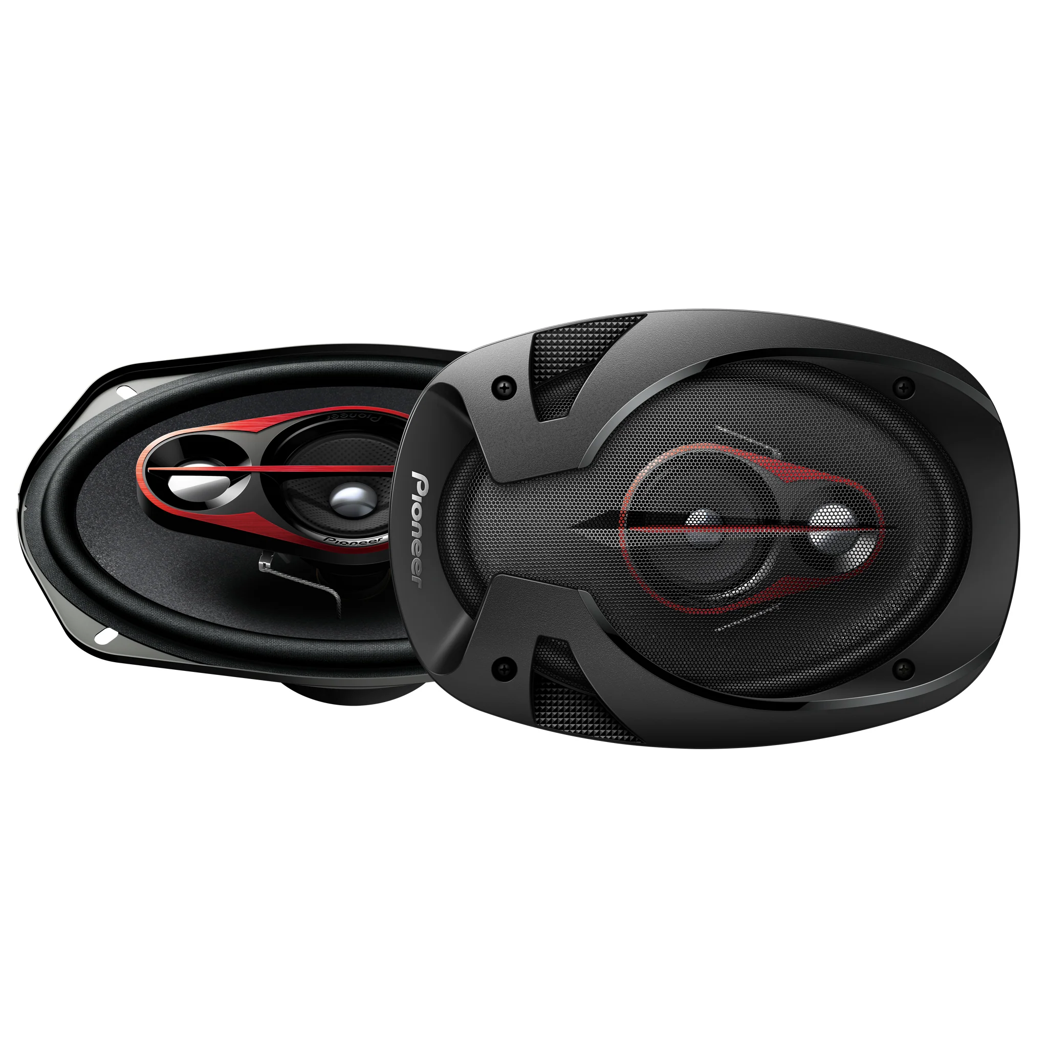 Car Speakers